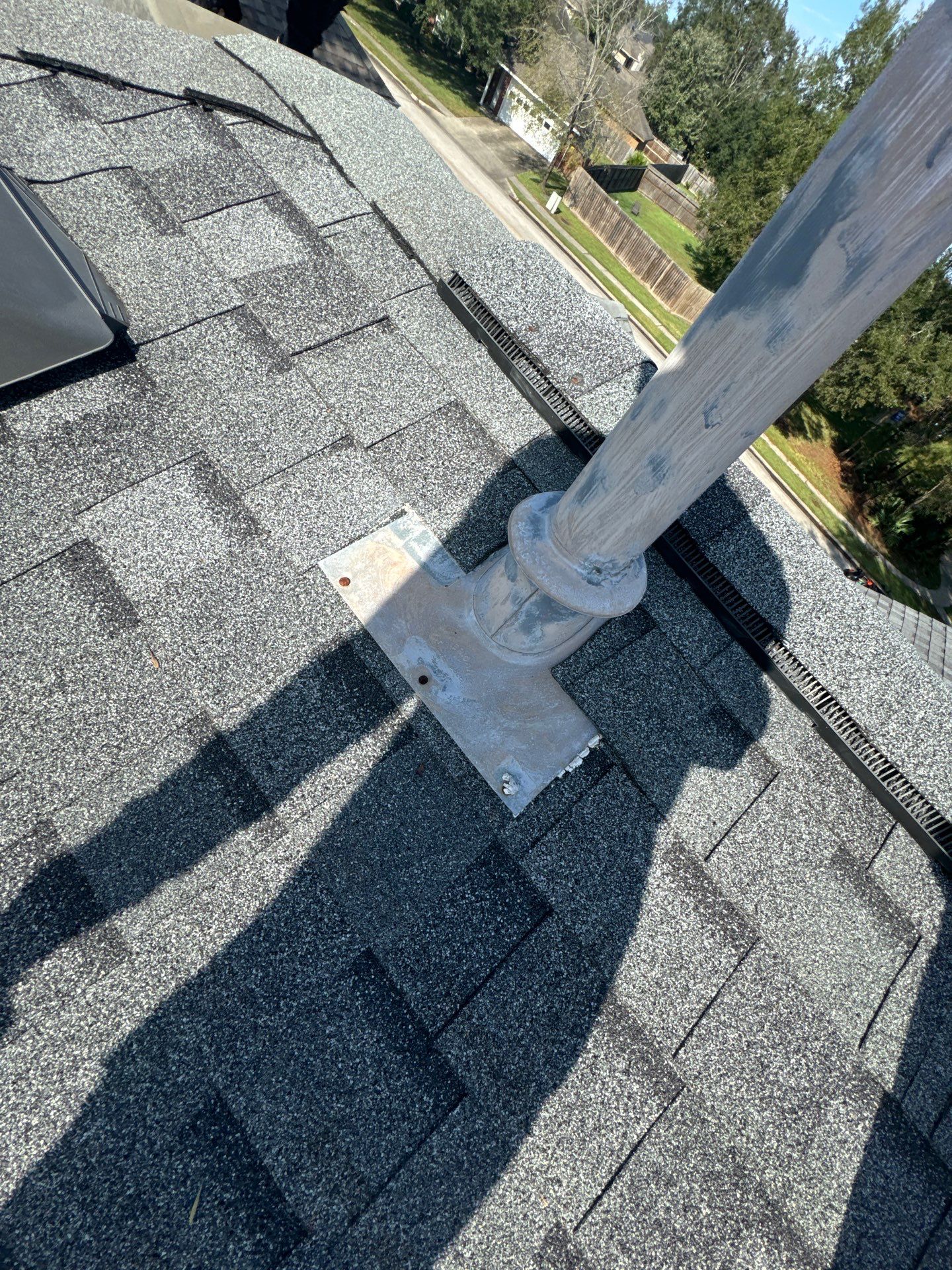 Roof Repair Kingwood by Roof Repair Services LLC
