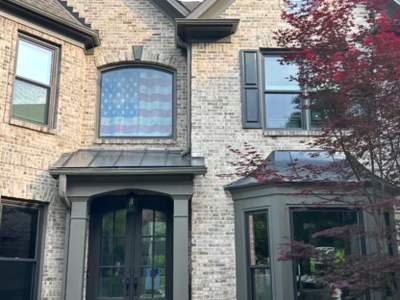 Exterior Painting