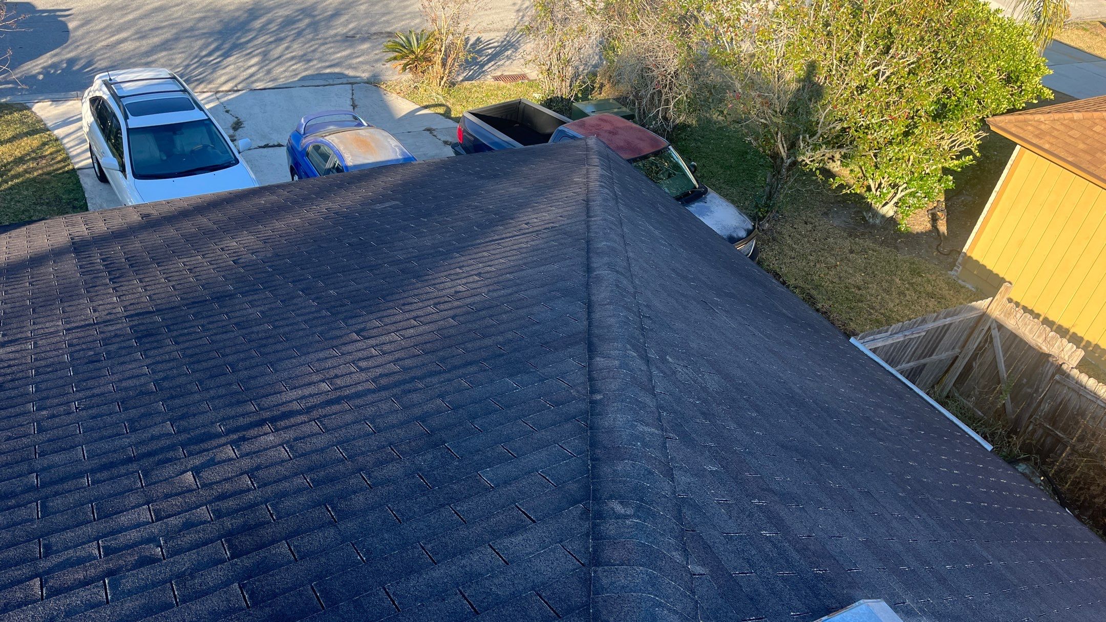 Shingle -> Shingle by Prime Roofing