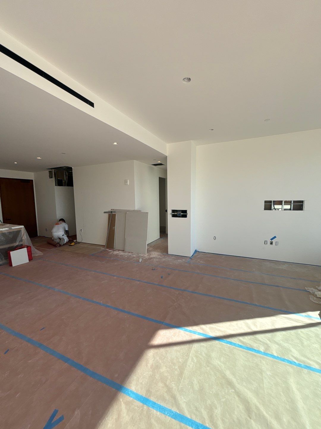 CELCO REMODEL by CELCO Construction Services, Inc