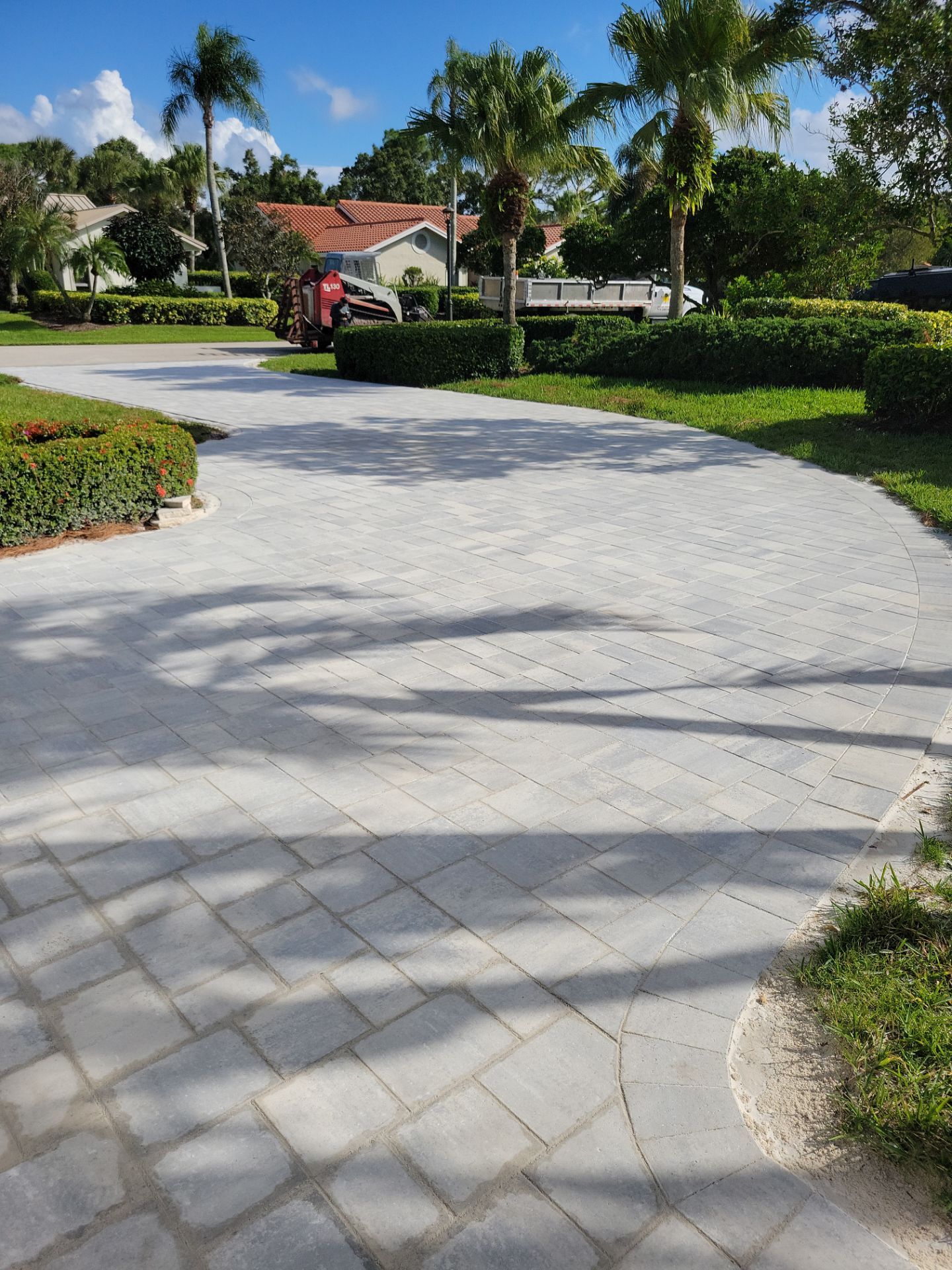 🌴 “Harbour Ridge Haven – A Tropical Revival by Alpha Zeta Landscapes” by Alpha Zeta Enterprises Inc