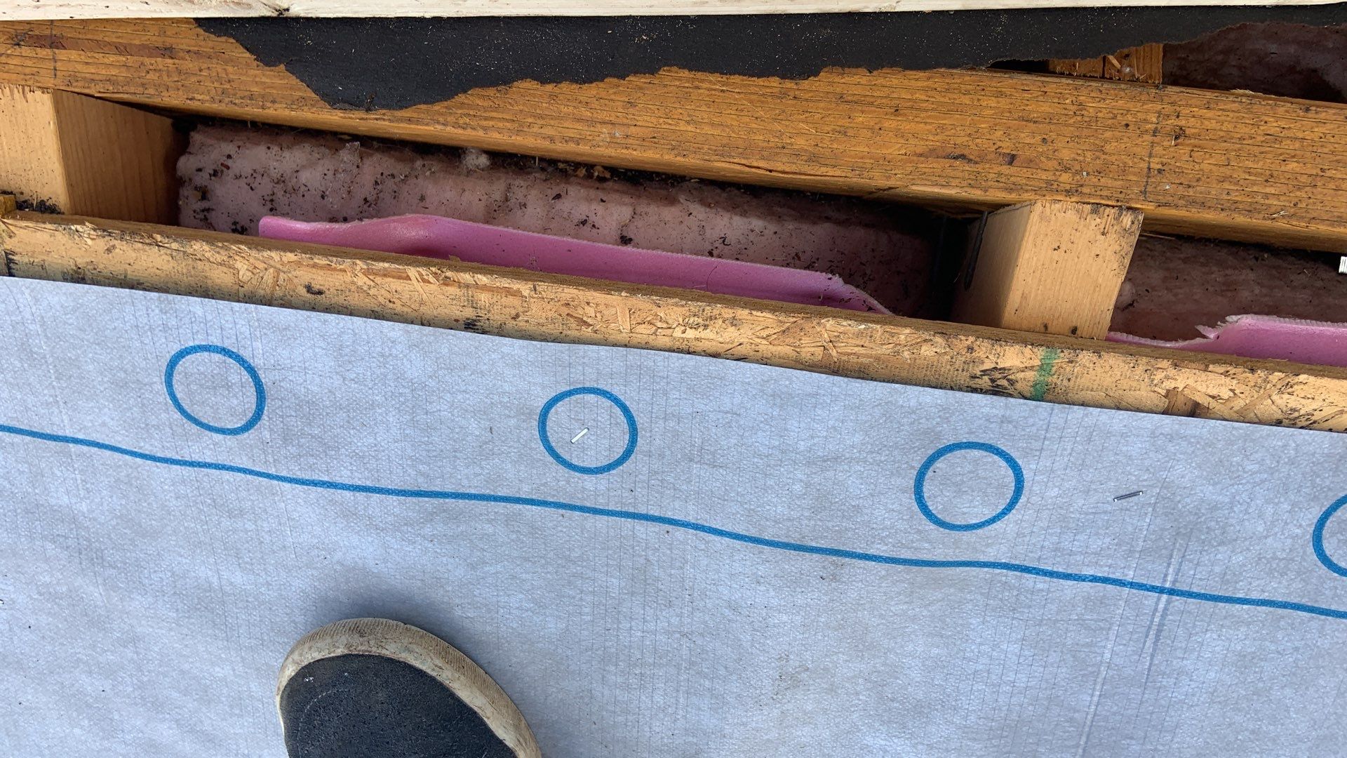 Roof Replacement using CertainTeed Landmark by 180 Contractors