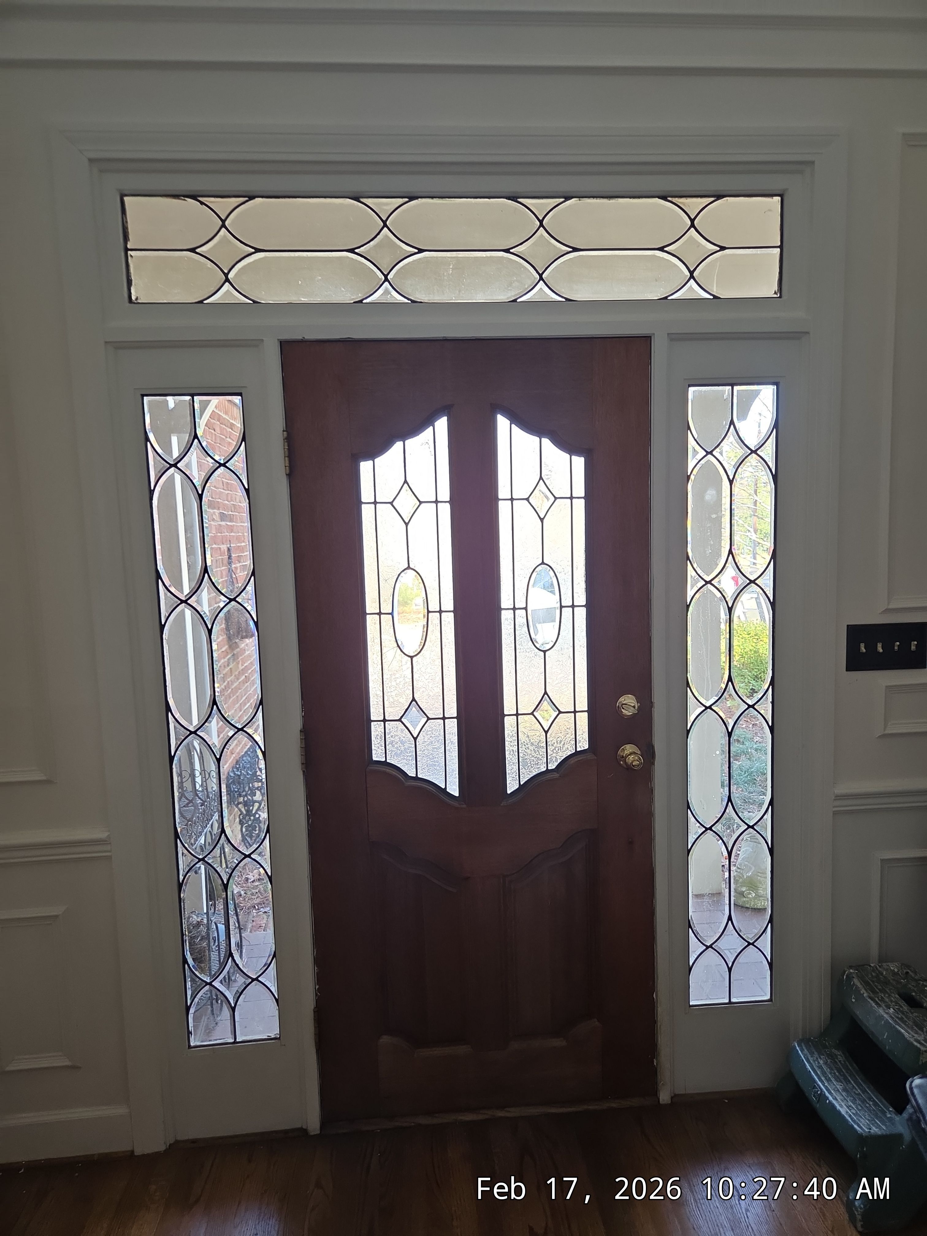 Ackerman Project in Vestavia Hills by The Window Source