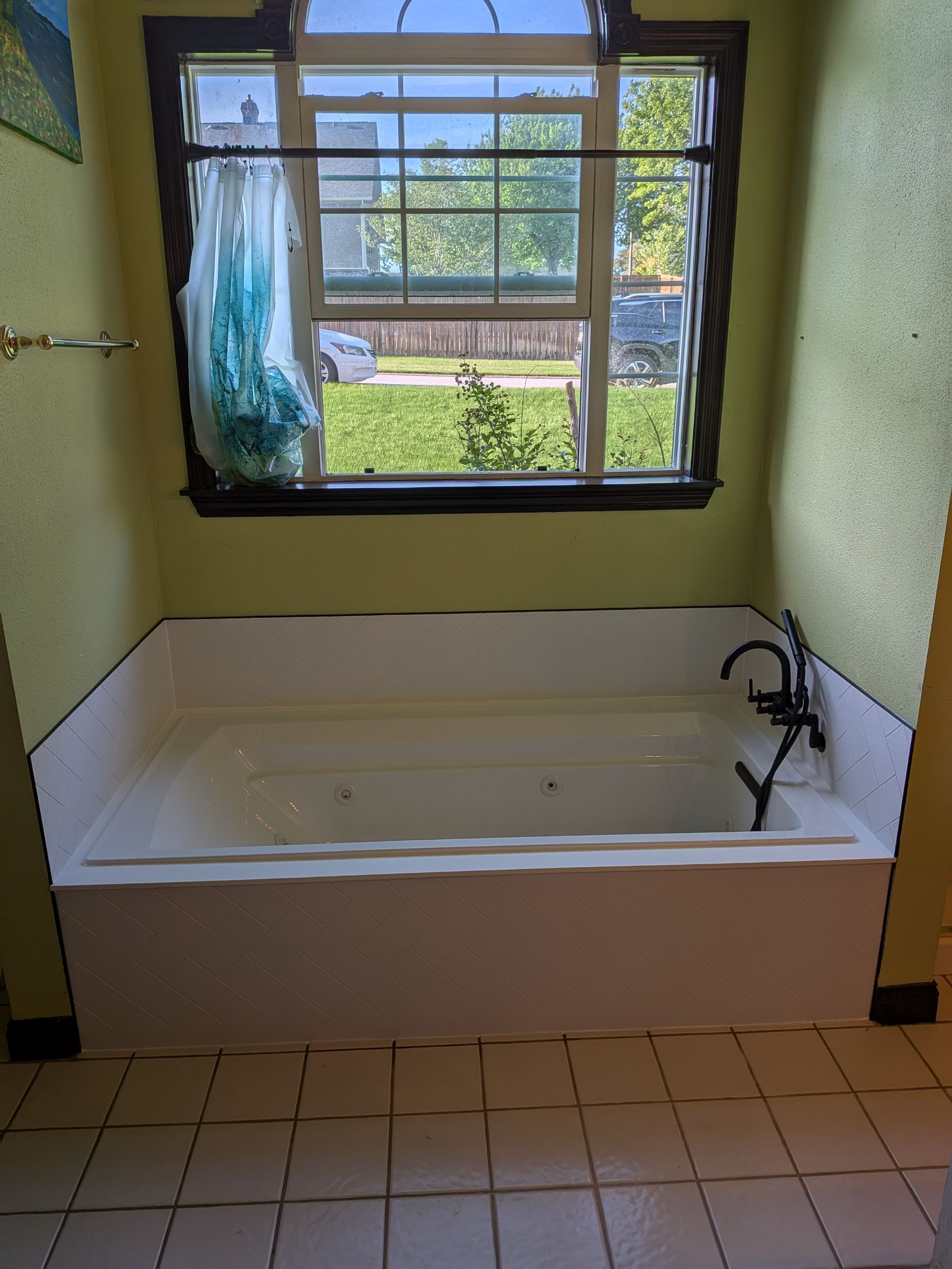 Pelkey Project in Springdale, AR by Ozark Home Pros