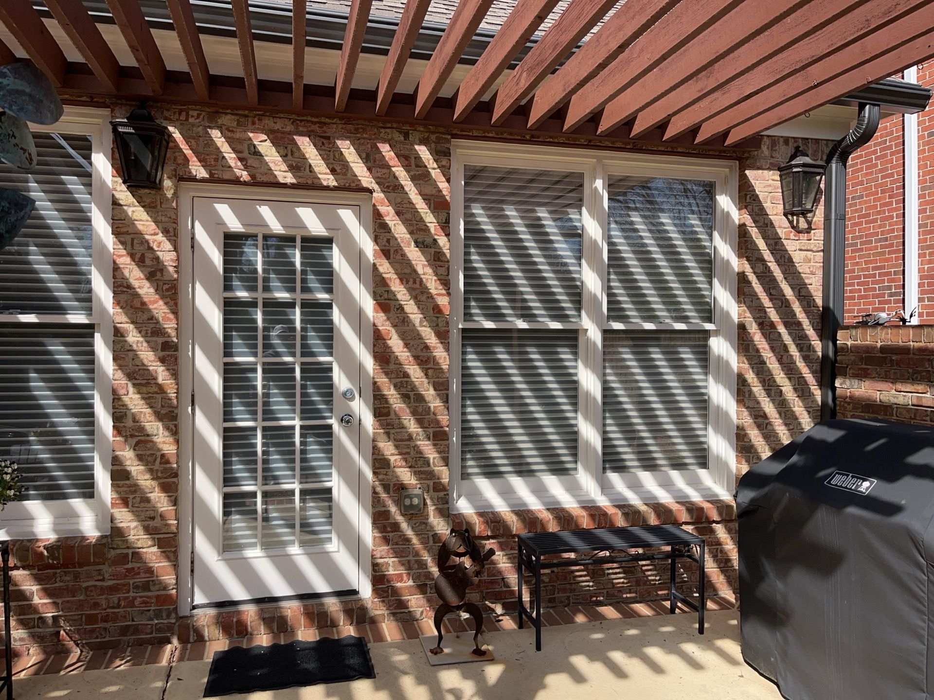 Window Replacement in Atlanta, GA with MI Windows by Nelson Exteriors