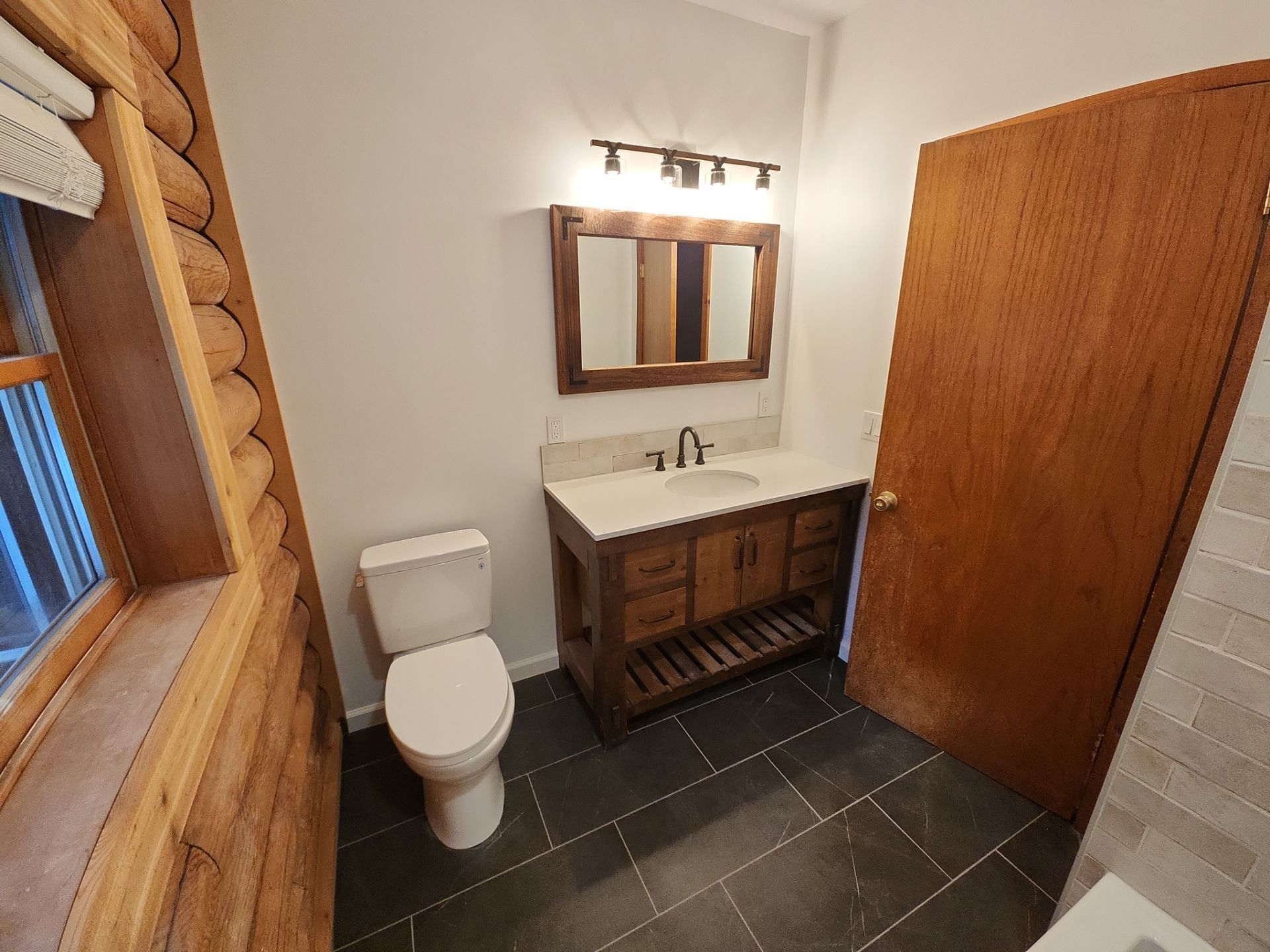 Bathrooms/Doors by The Tahoe Tradesman