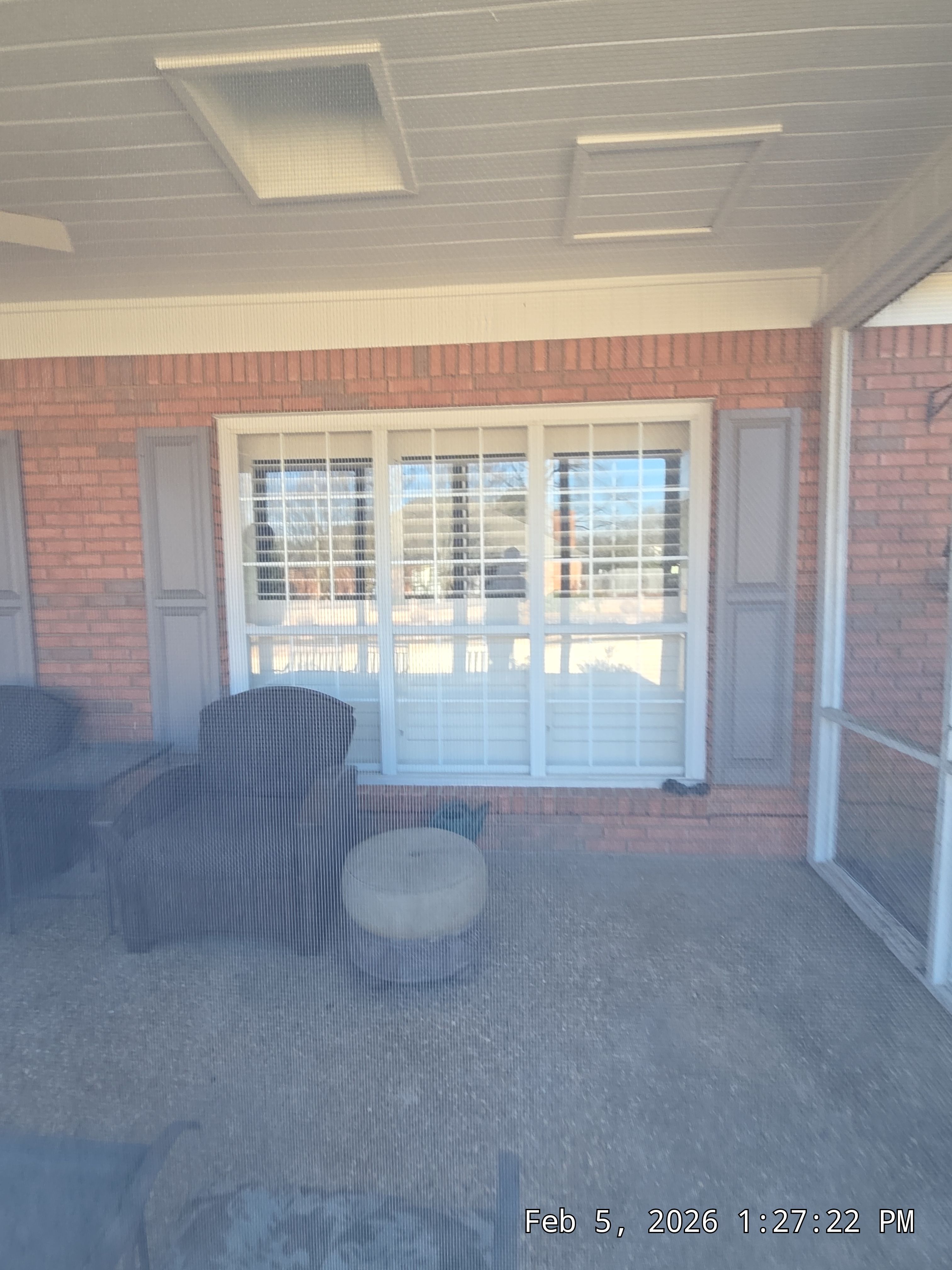 Long Project in Trussville by The Window Source