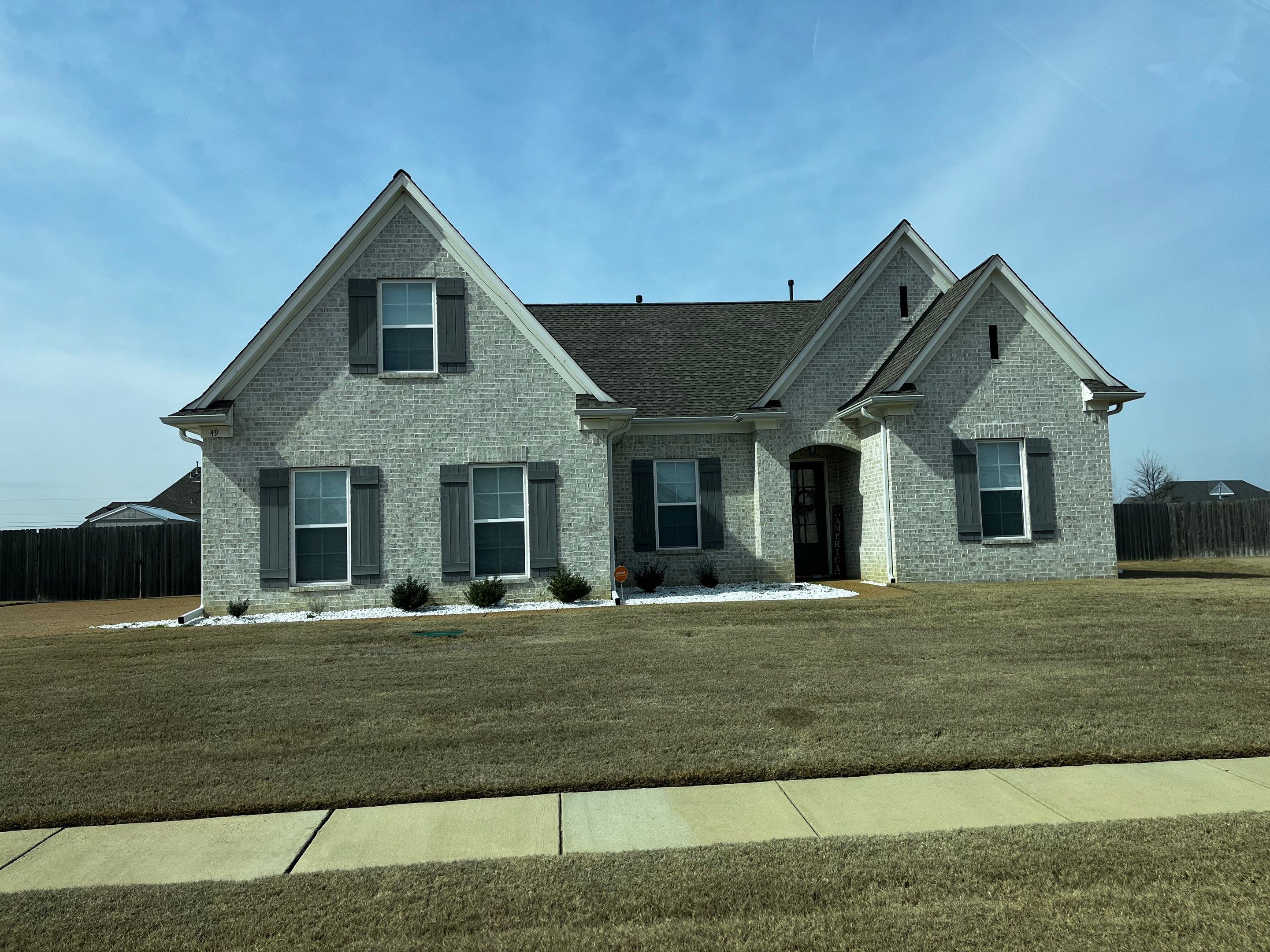 Mother in Law Addition by Skilled Construction LLC