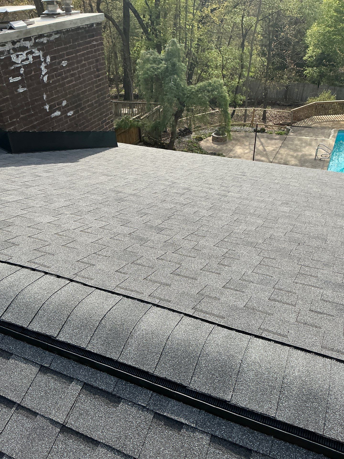 1425 Cramton Avenue Northeast Ada, MI 49301 by Veteran Roofing & Exteriors