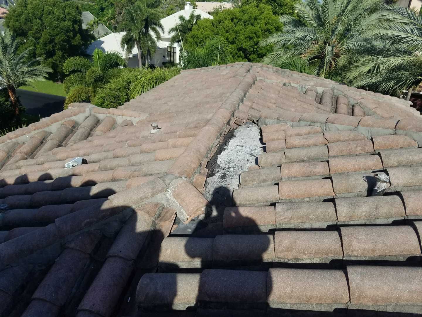 Tile Roof Repair and Exterior Waterproofing Services in Boca Raton by Aastro Roofing