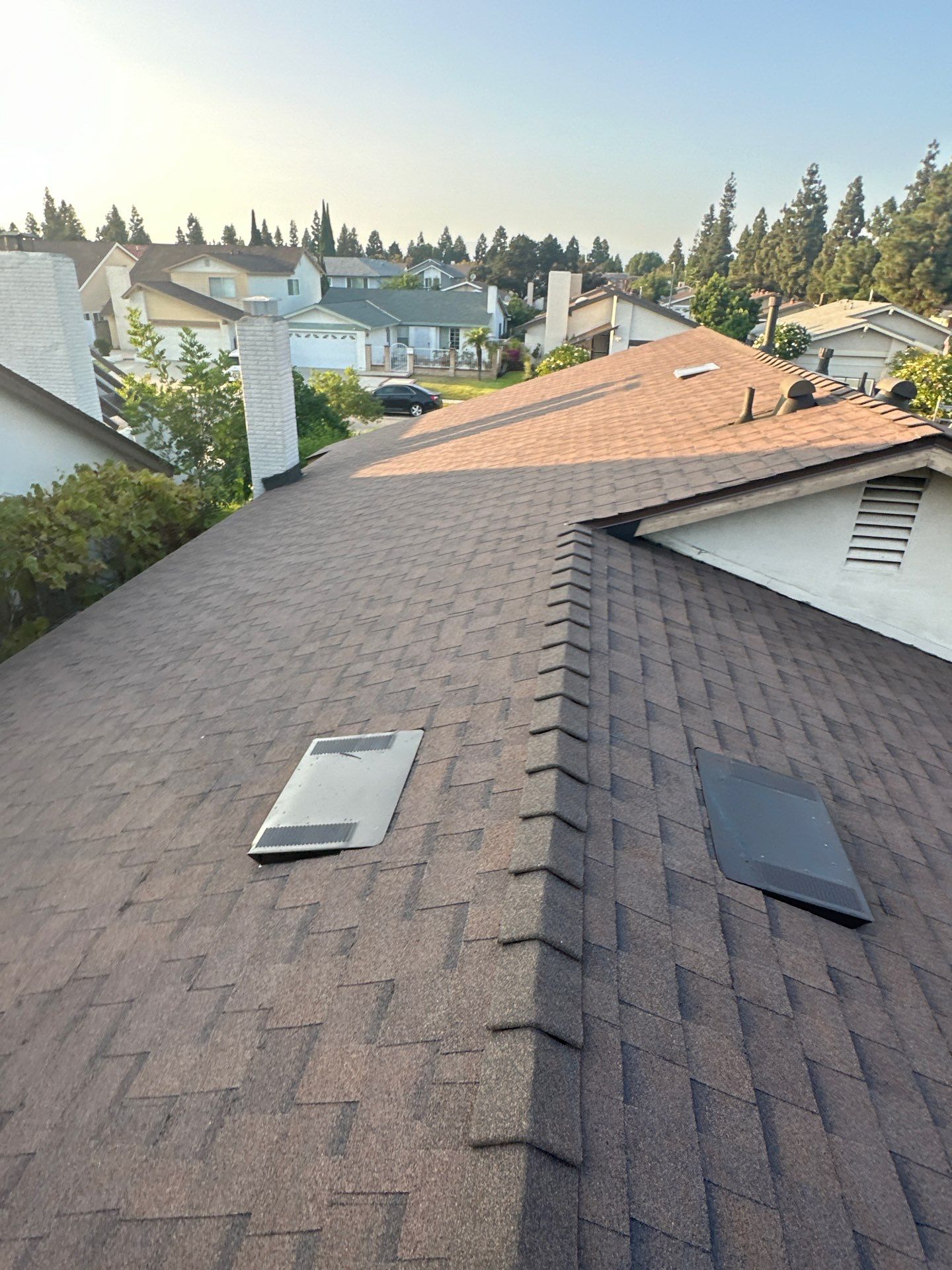 Roof Replacement - Cerritos, CA 90703 by Epic Roof Replacement