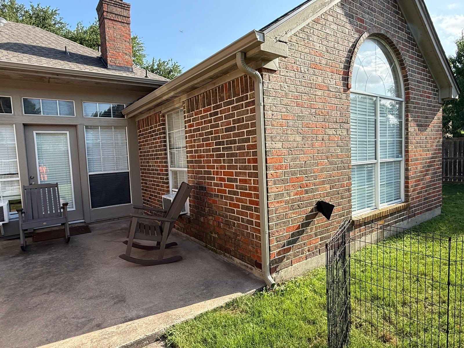 Project in Plano by Armor Roofing | Exteriors