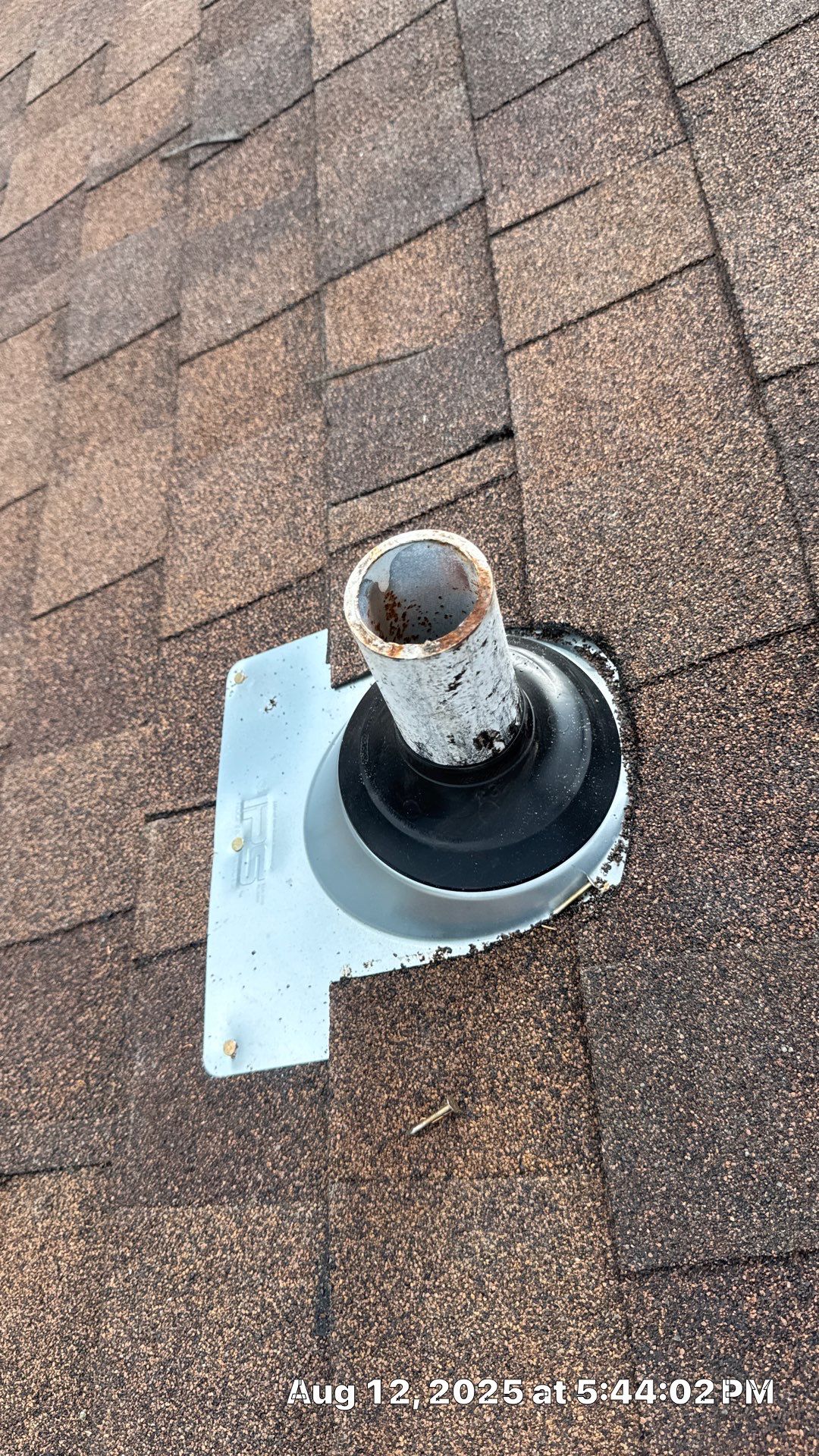 Project in New Braunfels by Rhino Roofing and General Contracting, LLC