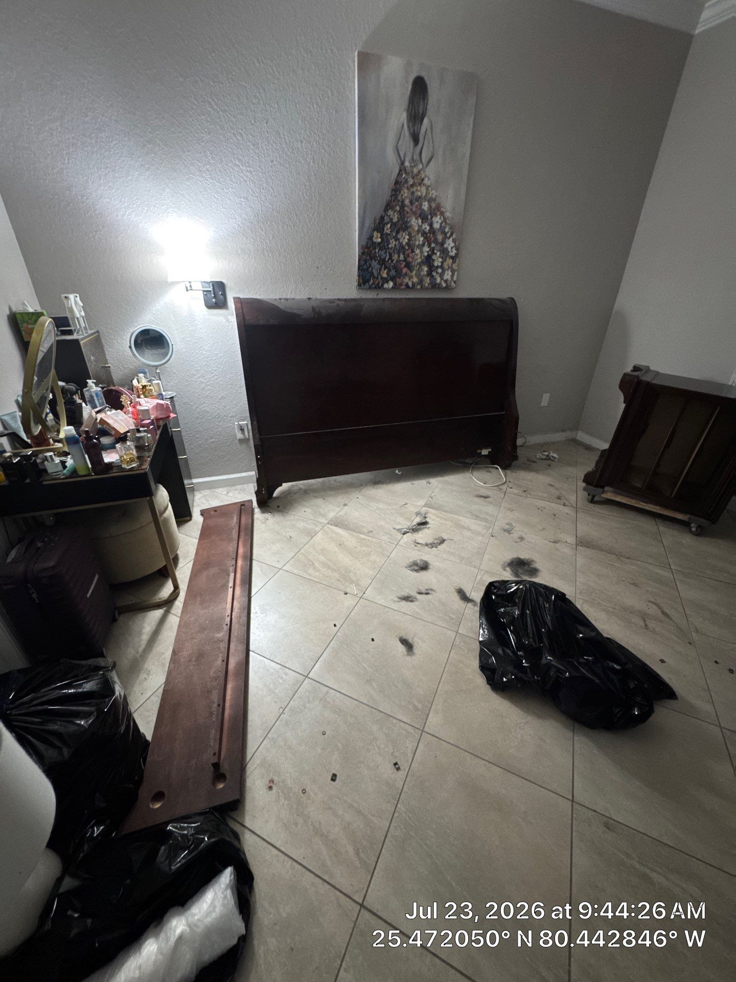 Residential Biohazard Remediation and Scene Cleanup in Homestead by SuperClean 