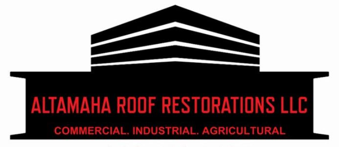 Altamaha Roof Restorations LLC logo