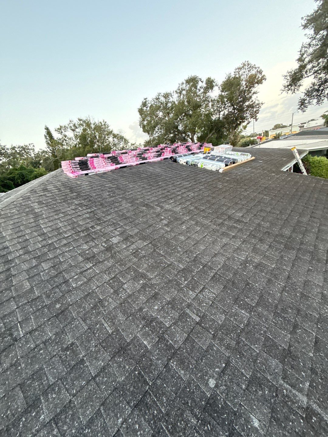 Project in Seminole 33772 by Mitchell Roofing Company LLC 