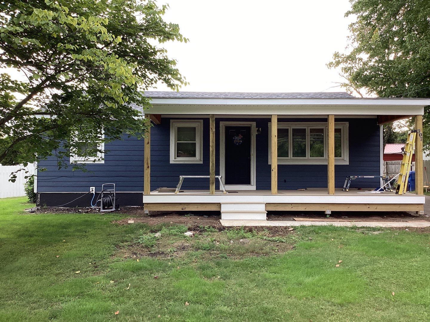 RainTech by DiGiorgi Roofing and Siding Inc