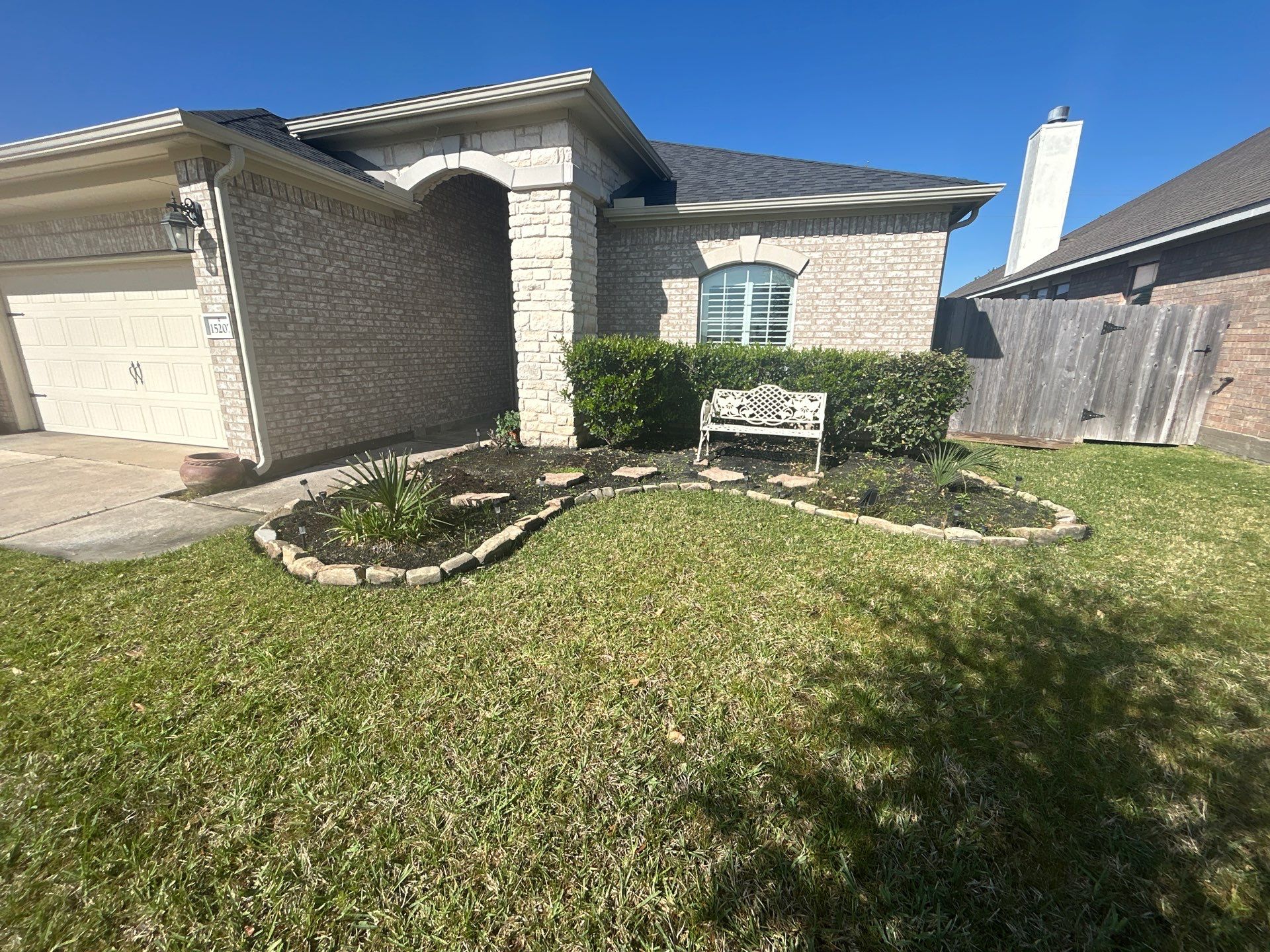 Approved! Mr. Burns' Project Clears the HOA with Our 3D Design Service! šš” by Texas Urban Elements