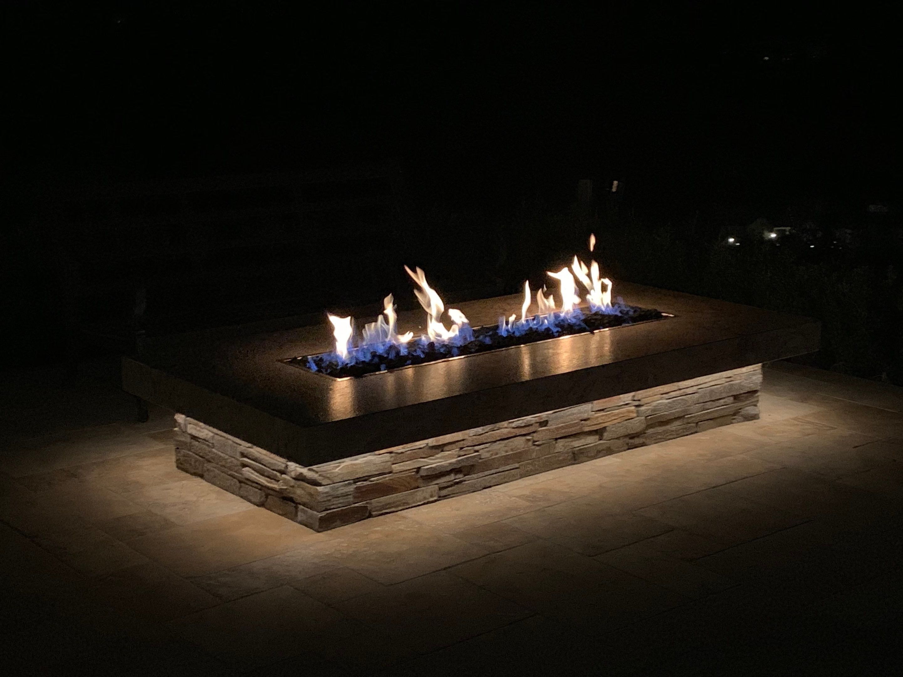 Camarillo Custom Landscape Lighting