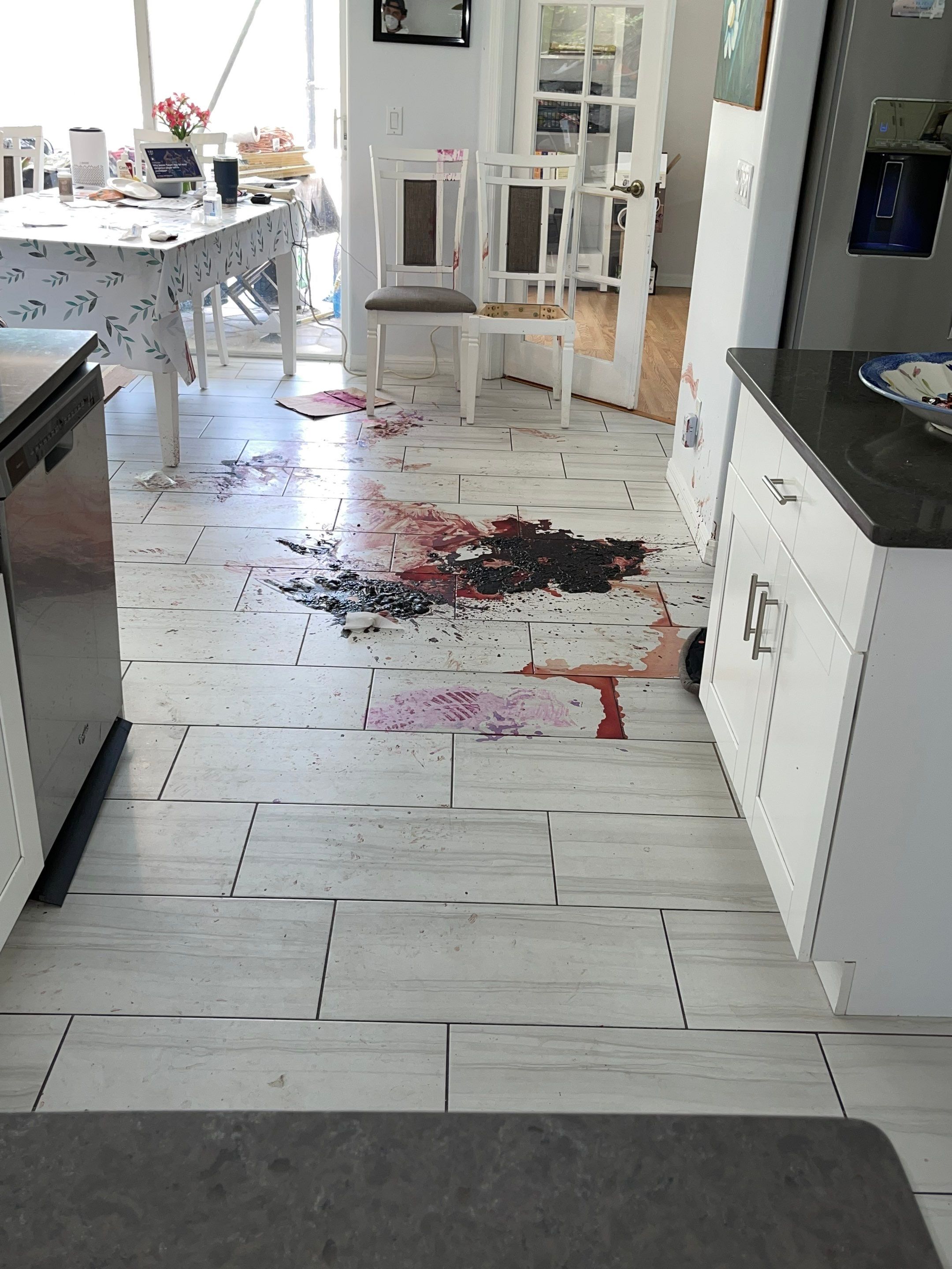 Murder Cleanup / Drug Decontamination in Naples by Sadie’s Pro Cleaning