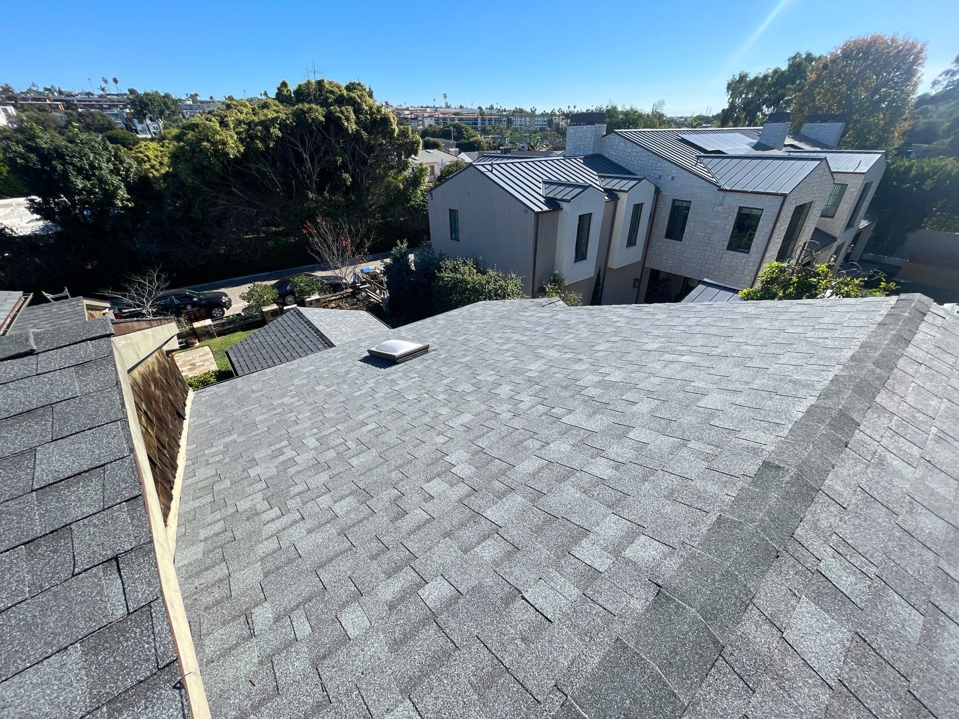 Roof Replacement - Hermosa Beach CA 90254 by Epic Roof Replacement