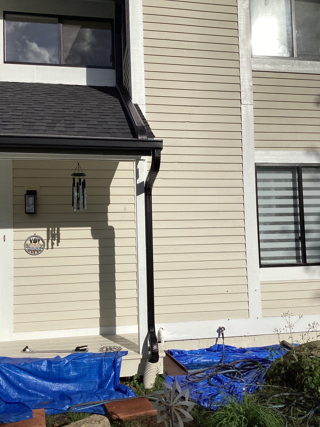 RainTech  by DiGiorgi Roofing and Siding Inc
