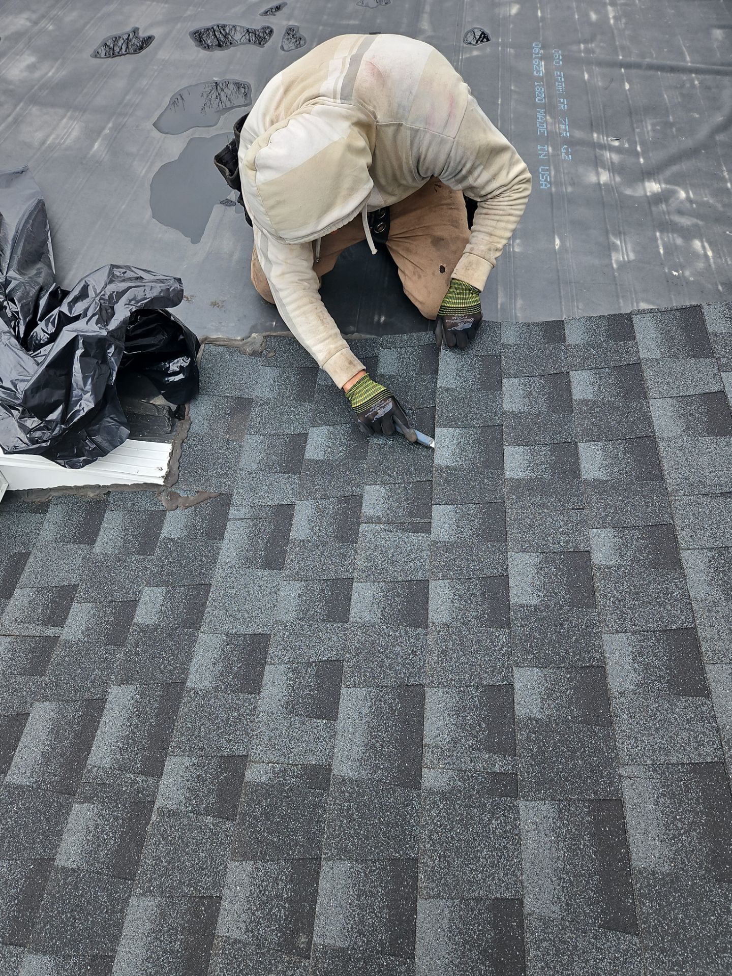 Roofing | Haverhill by Mighty Dog Roofing of Greater Middlesex County