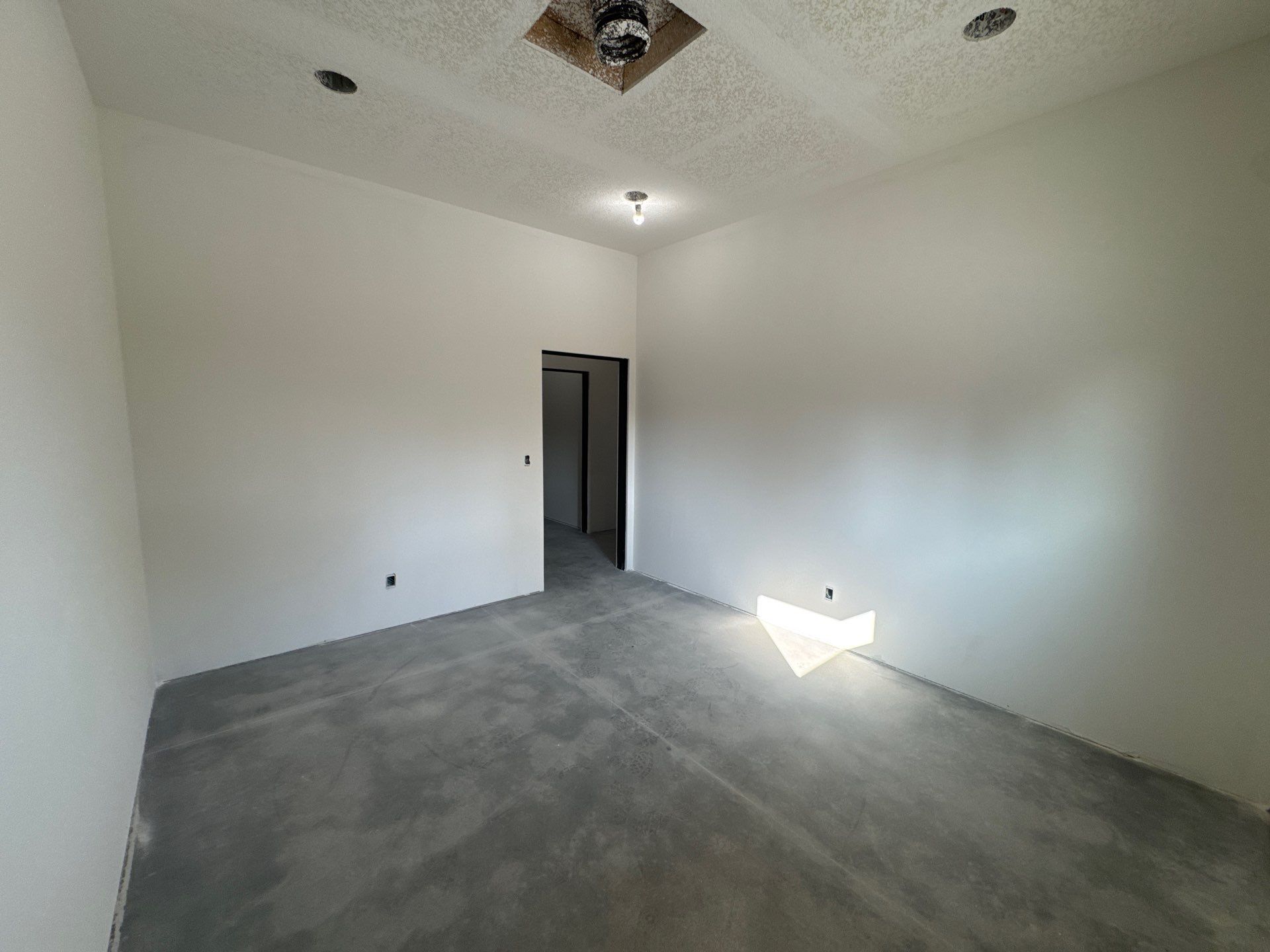 Project in Pella by Midwest Paint LLC