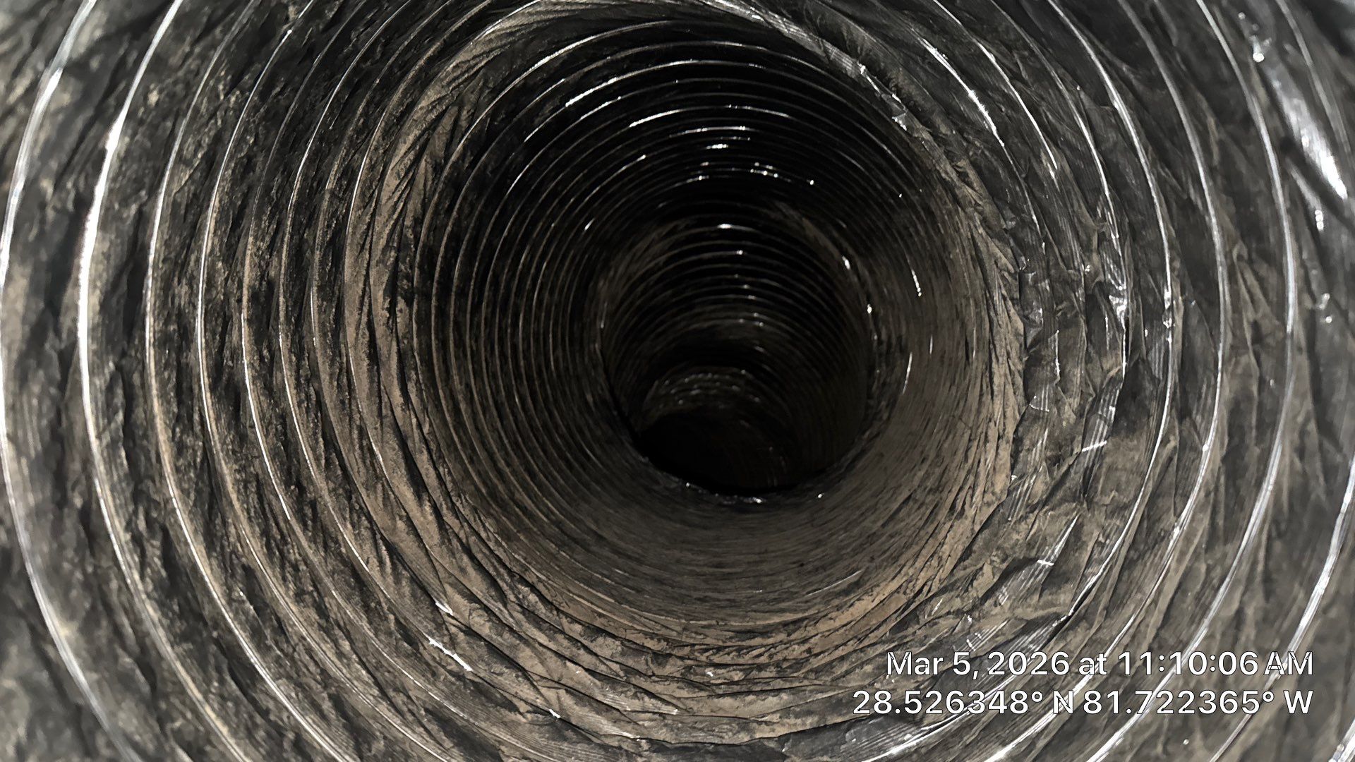 Air Duct Cleaning Dryer Vent Repair Clermont by Hygienic Air, Inc