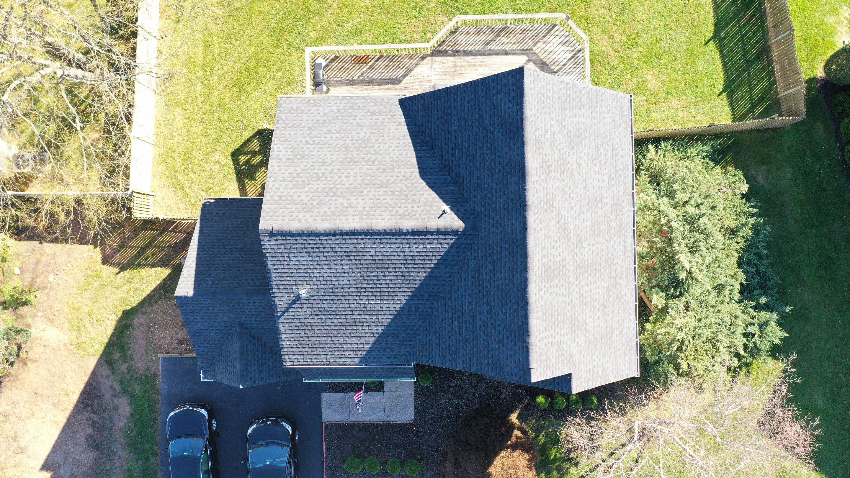 Roofing by Stofan Construction LLC