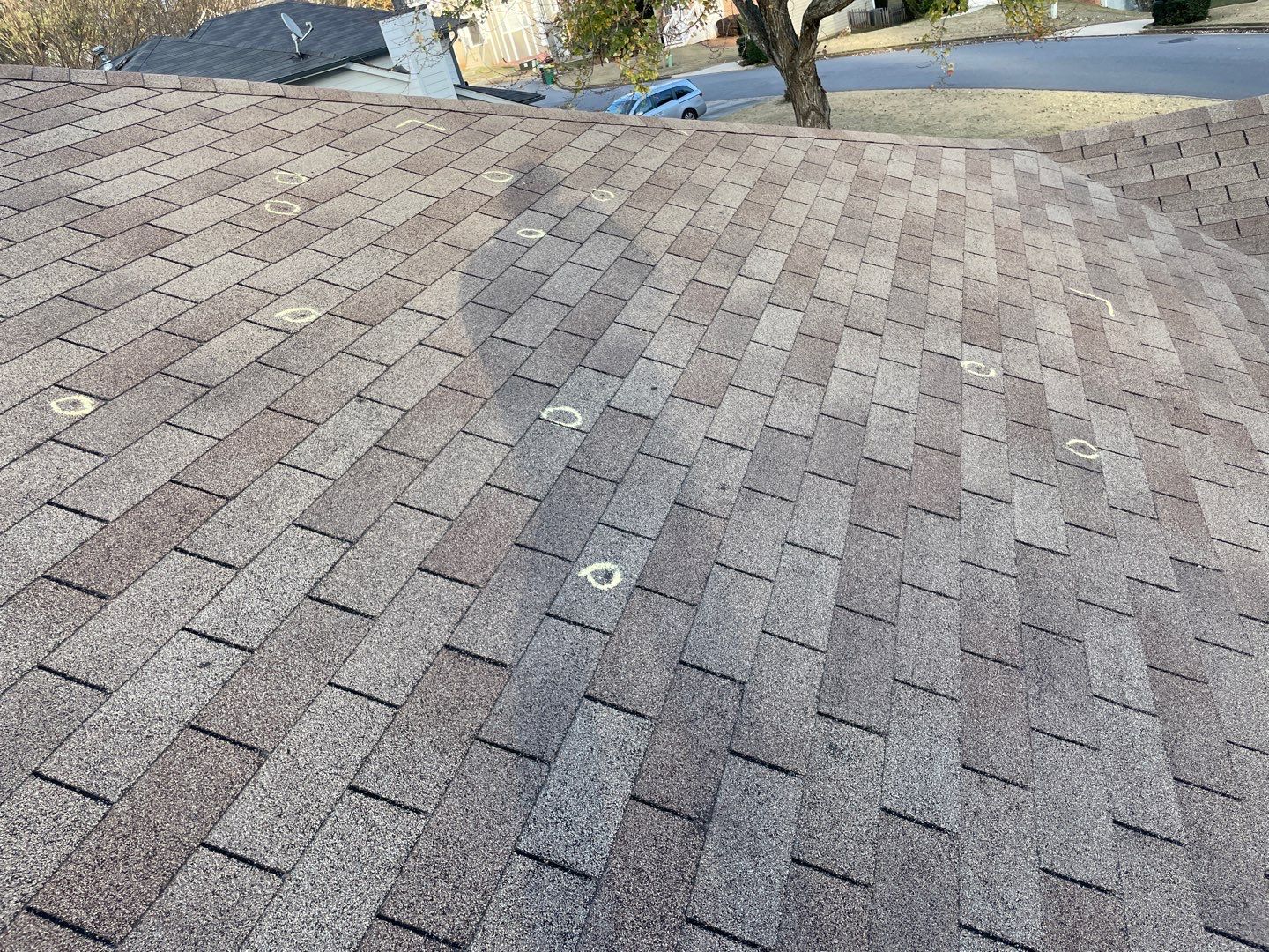 Residential Roofing Installation using Owens Corning by Inspector Roofing and Restoration