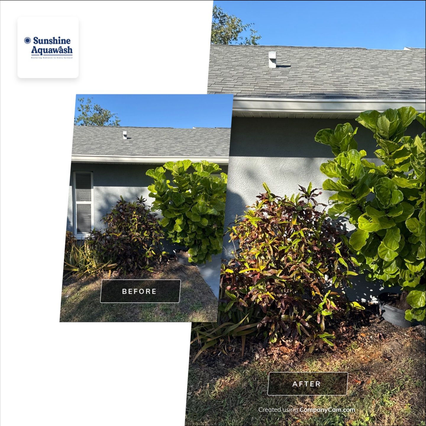House Washing in Lamp Post Place, Palmetto, FL | Sunshine AquaWash by Sunshine AquaWash