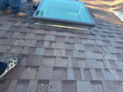 Project in Franktown