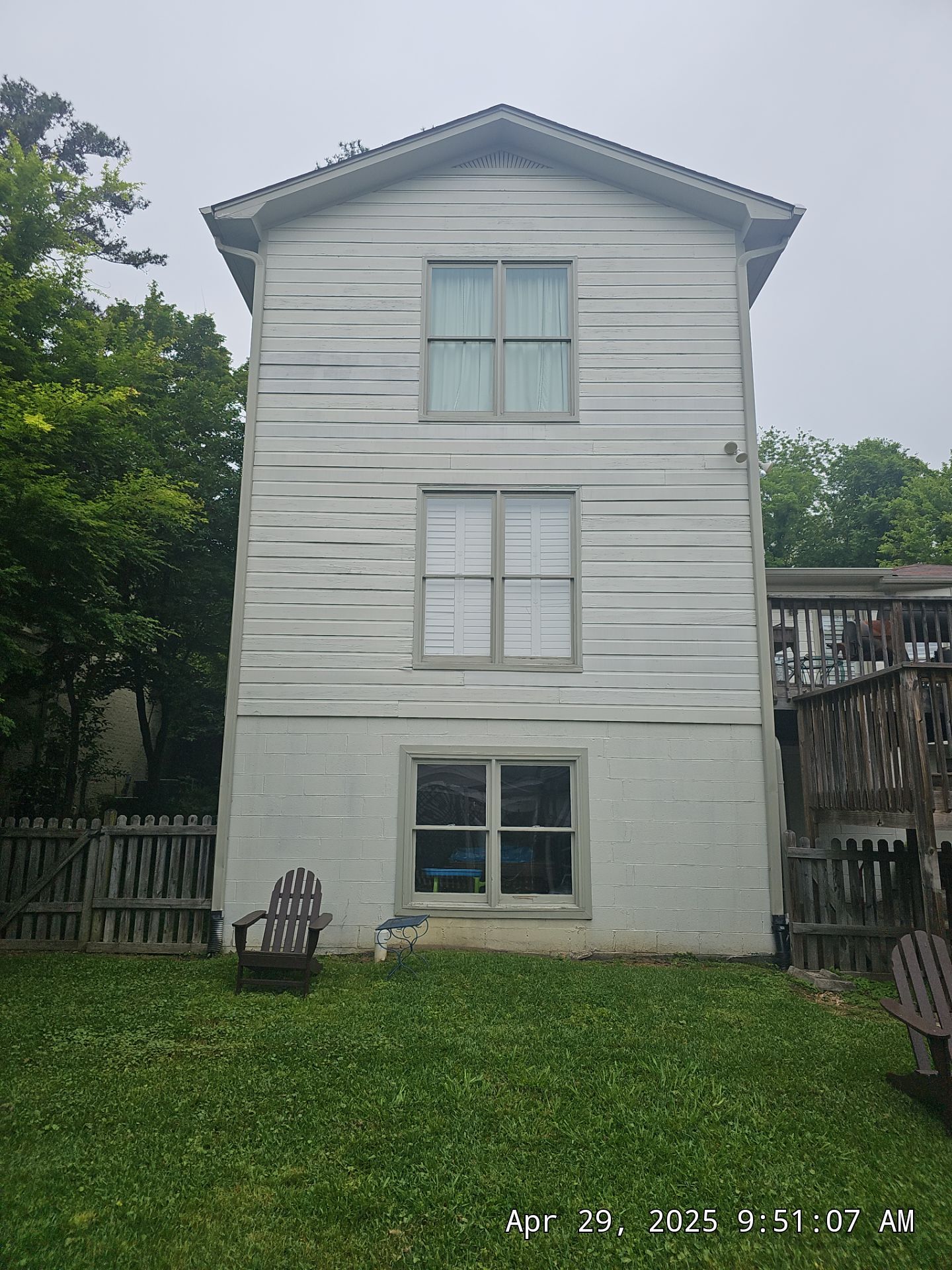Hamre Project in Mountain Brook by The Window Source