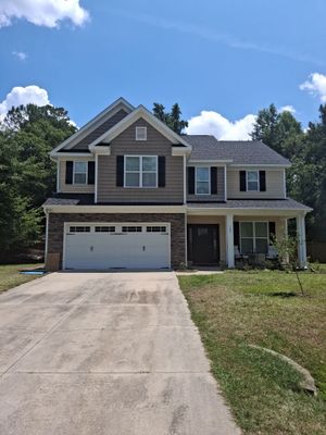 Fortified Roof Replacement with CertainTeed Landmark Pro in Jacksonville, NC