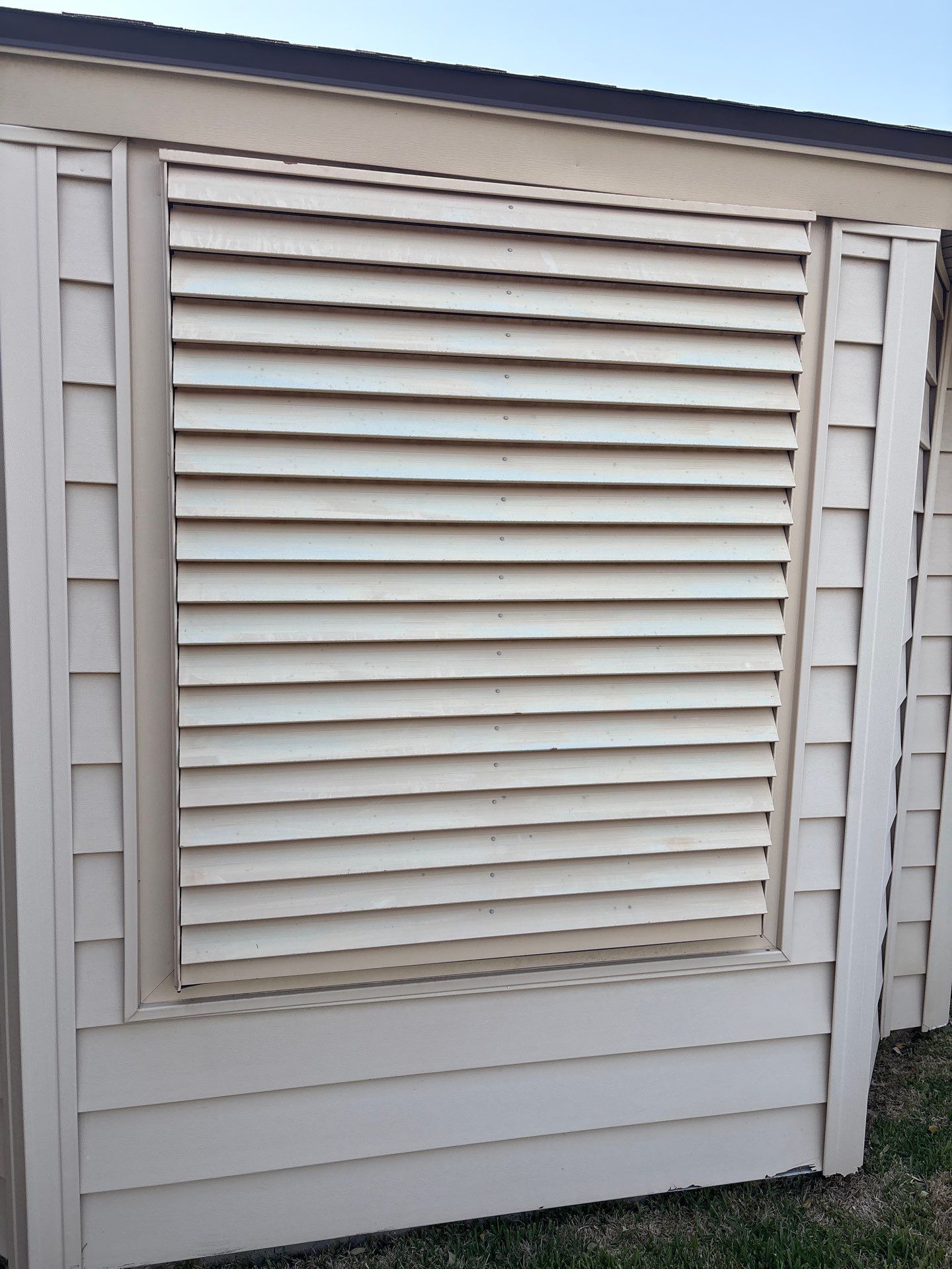 Let me See! by Bayfront Roofing and Construction