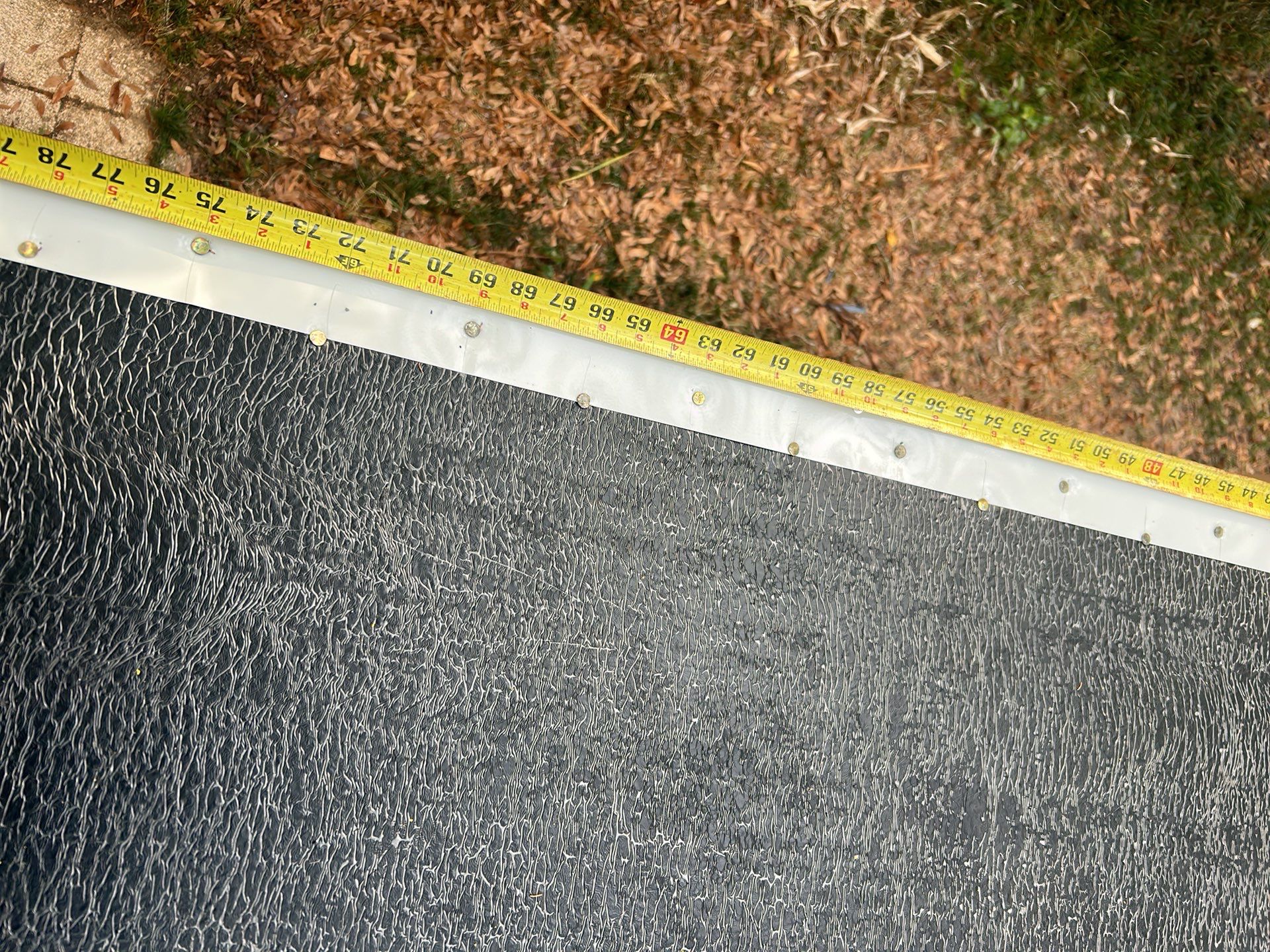 Flat Roof - FORTIFIED Roof by American Roofing & Construction LLC