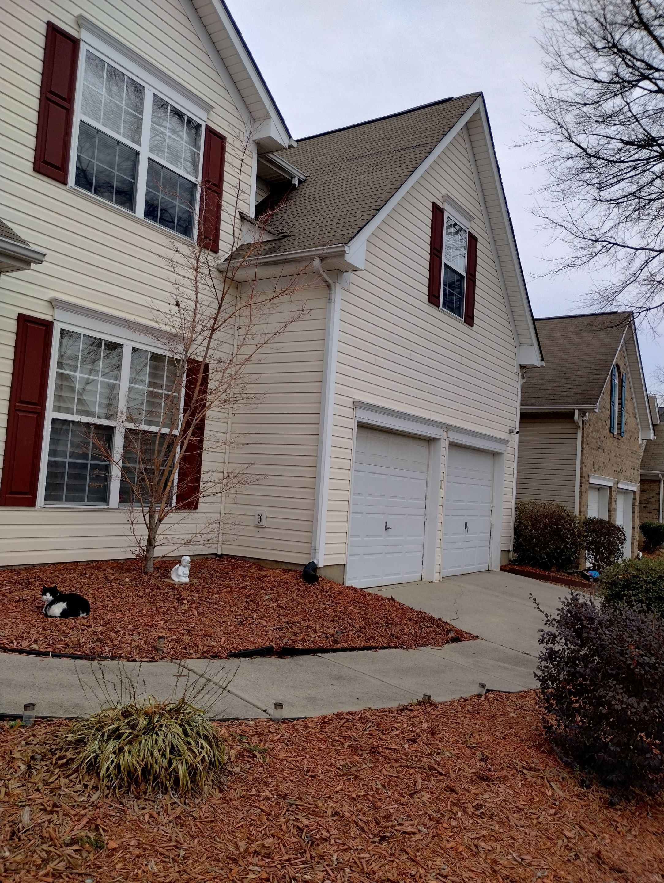 Project in Indian Trail by Turnkey Construction Pro