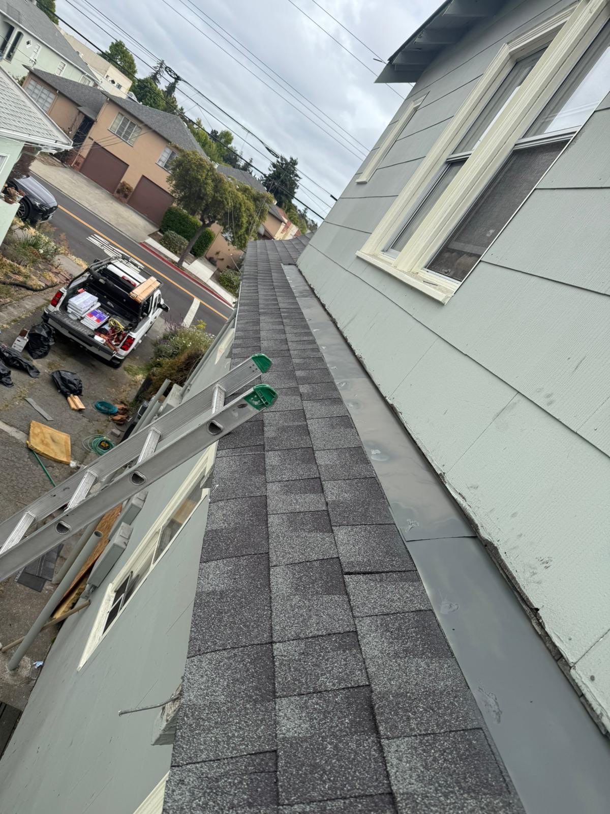 Roof Replacement- Oakland, CA 94609 by Epic Roof Replacement