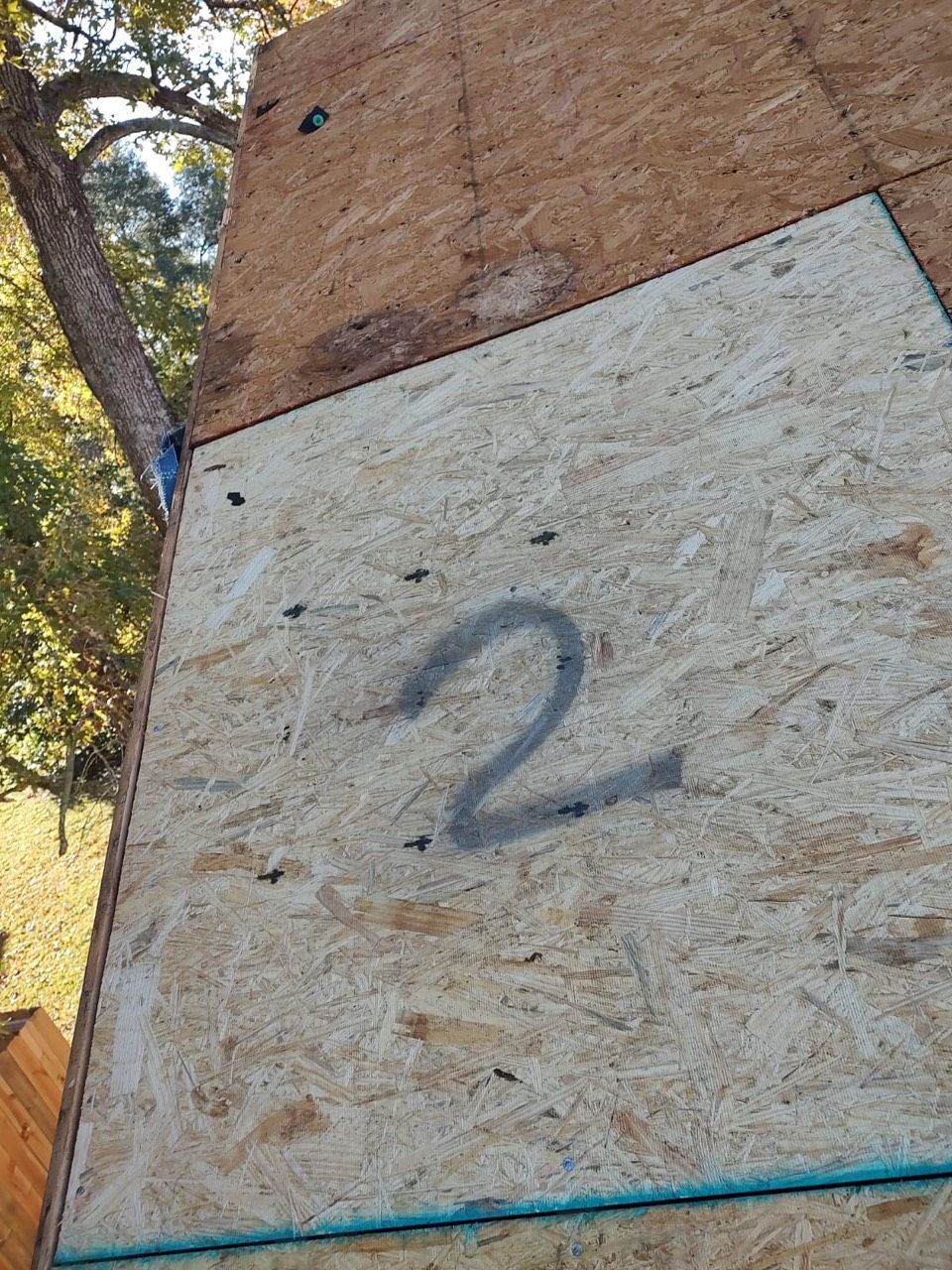 Preferred+ Roof with a $1k leak gurantee by Maven