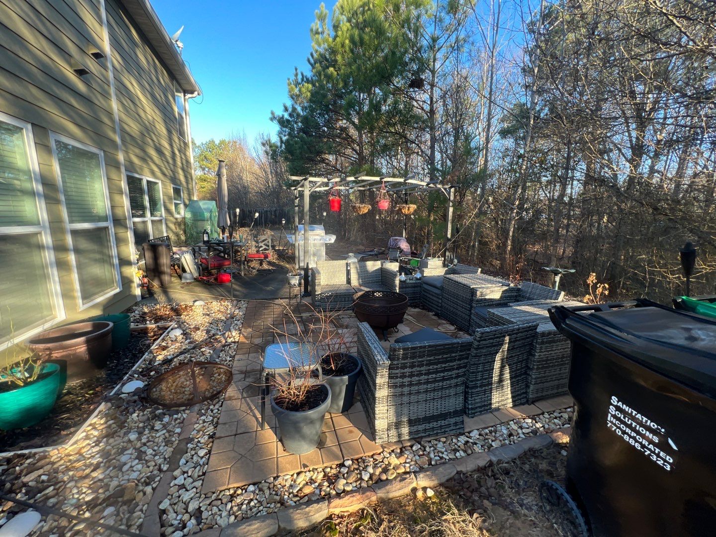 Duration TruDef Quarry Gray Residential Roofing Installation by Inspector Roofing and Restoration