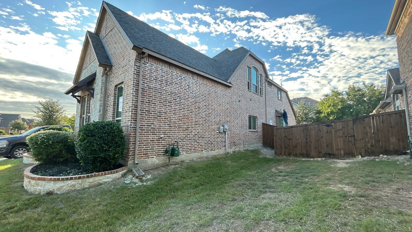 Residential Roofing Installation using Certainteed Climateflex  by Becker Roofing and Exteriors