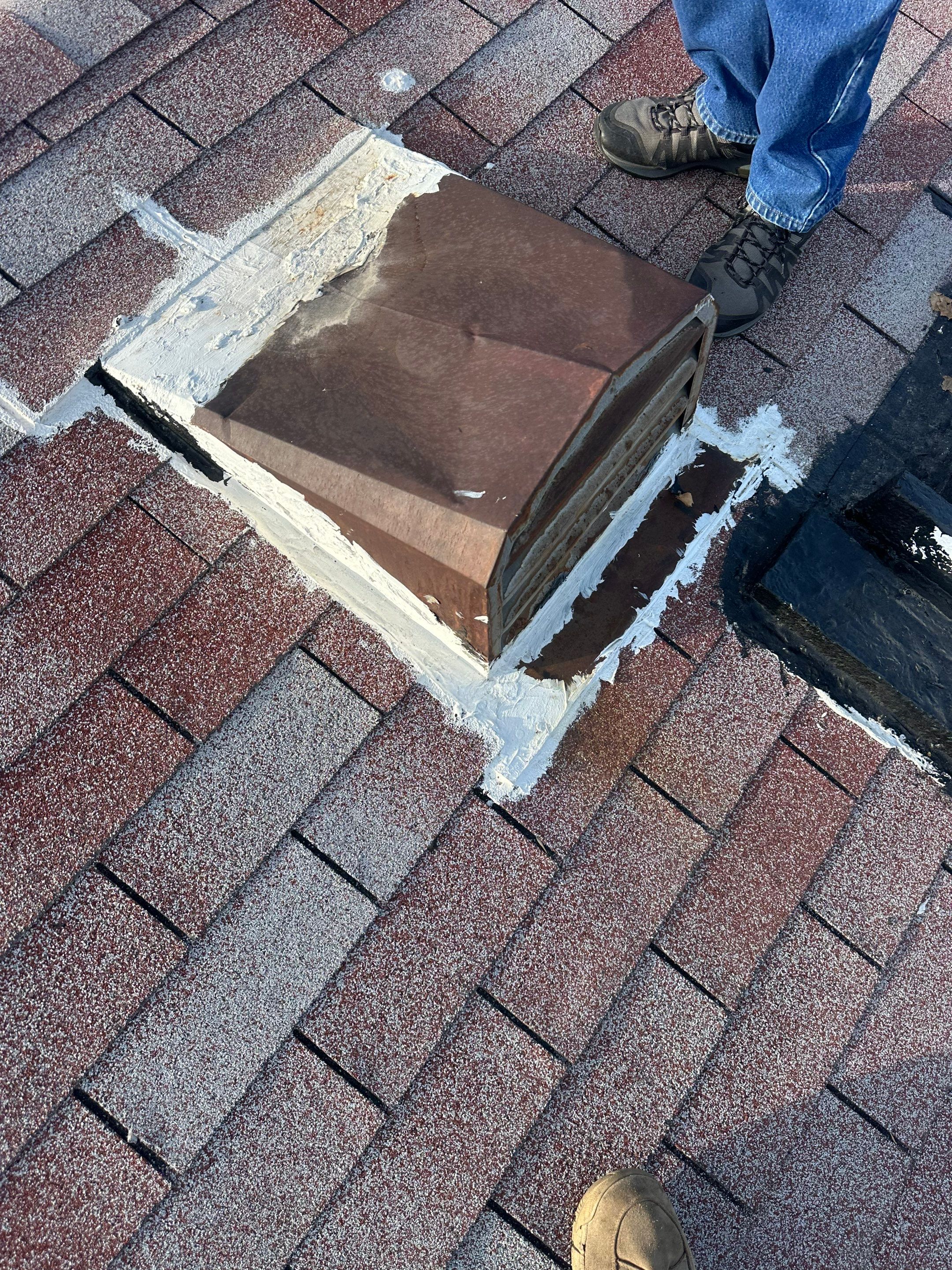 Roofing in Kearns, UT by Go Pro Roofing