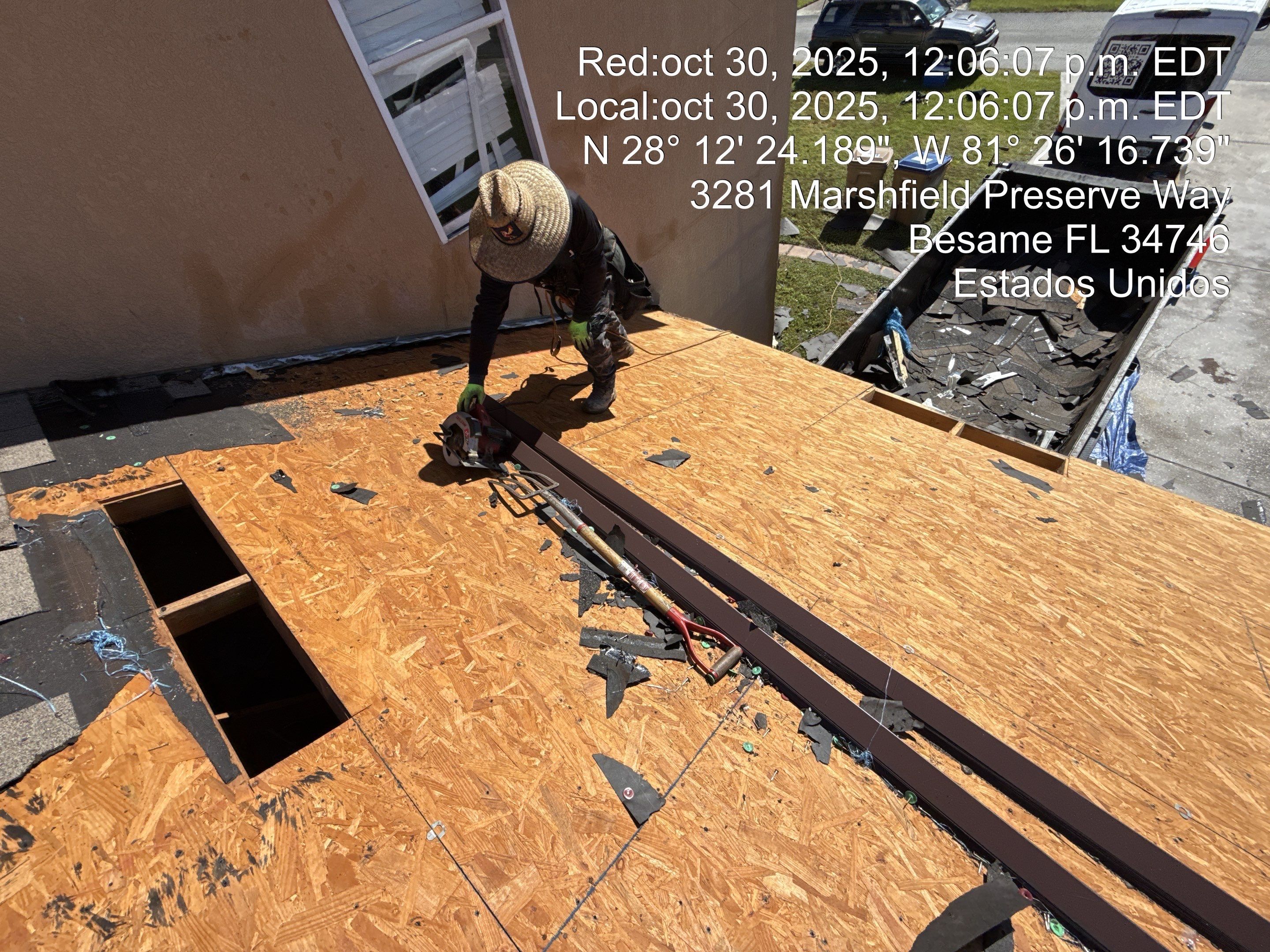 Project in Kissimmee by You Restorations LLC DBA YOU-Home