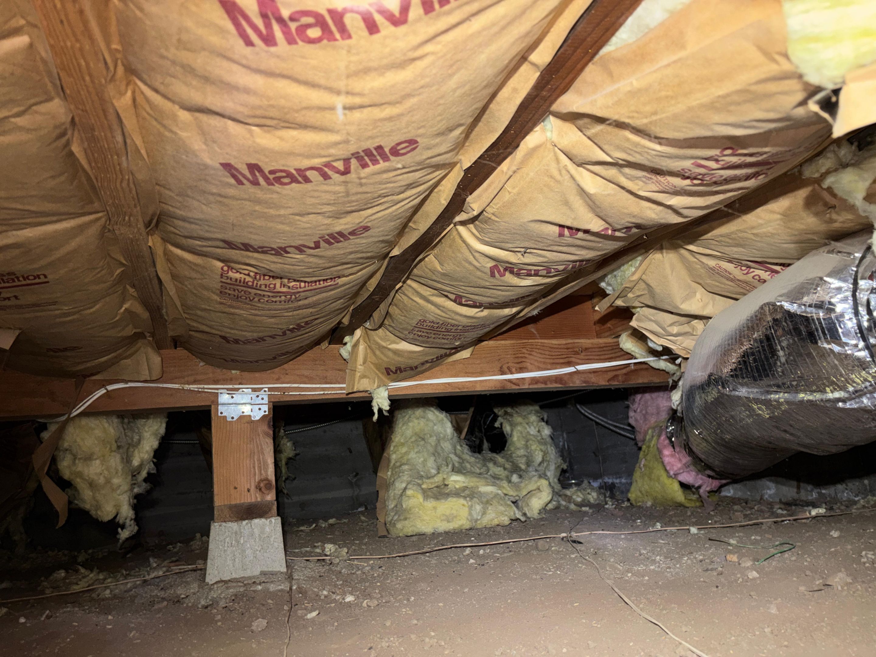 Project in Topanga by Insulation Labs