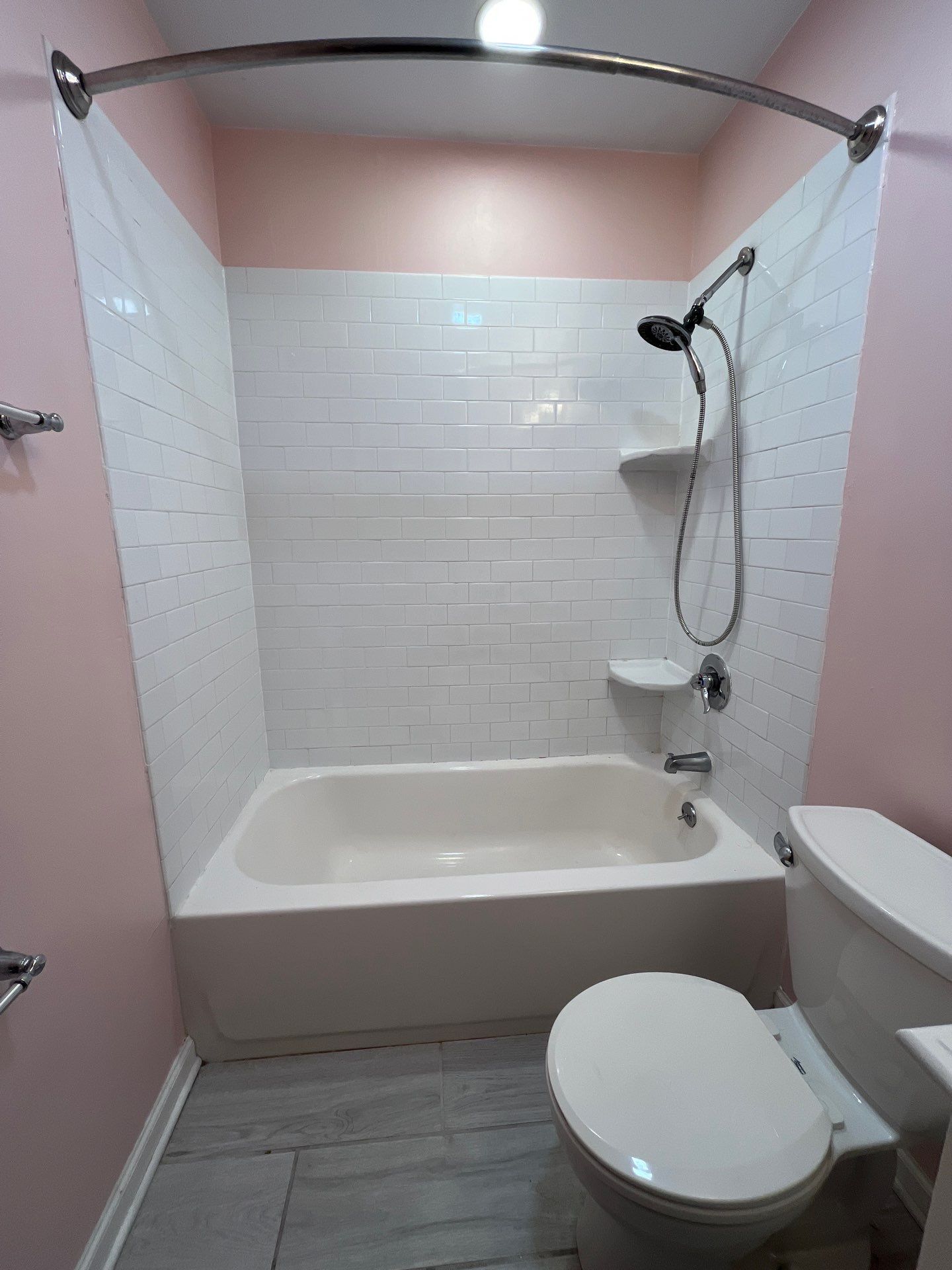 Project in Worthington by Ohio Pro Group 