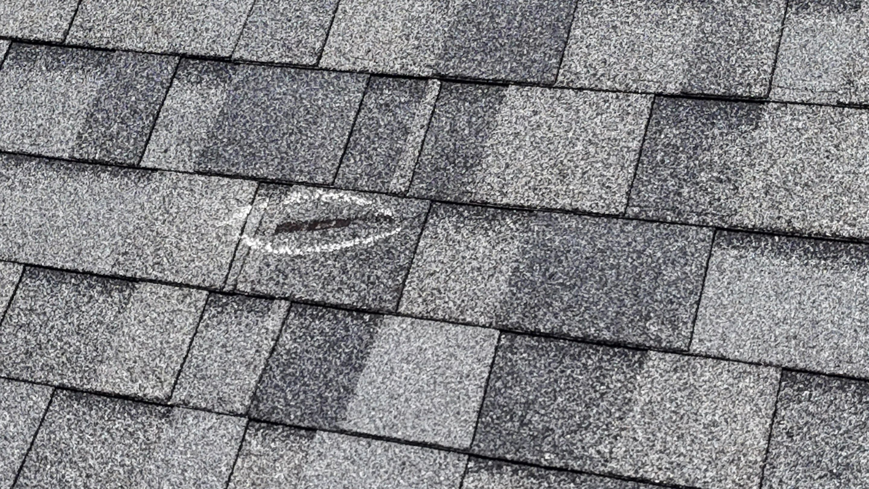 Roof Inspection | North Topsail Beach by North Carolina Roofs