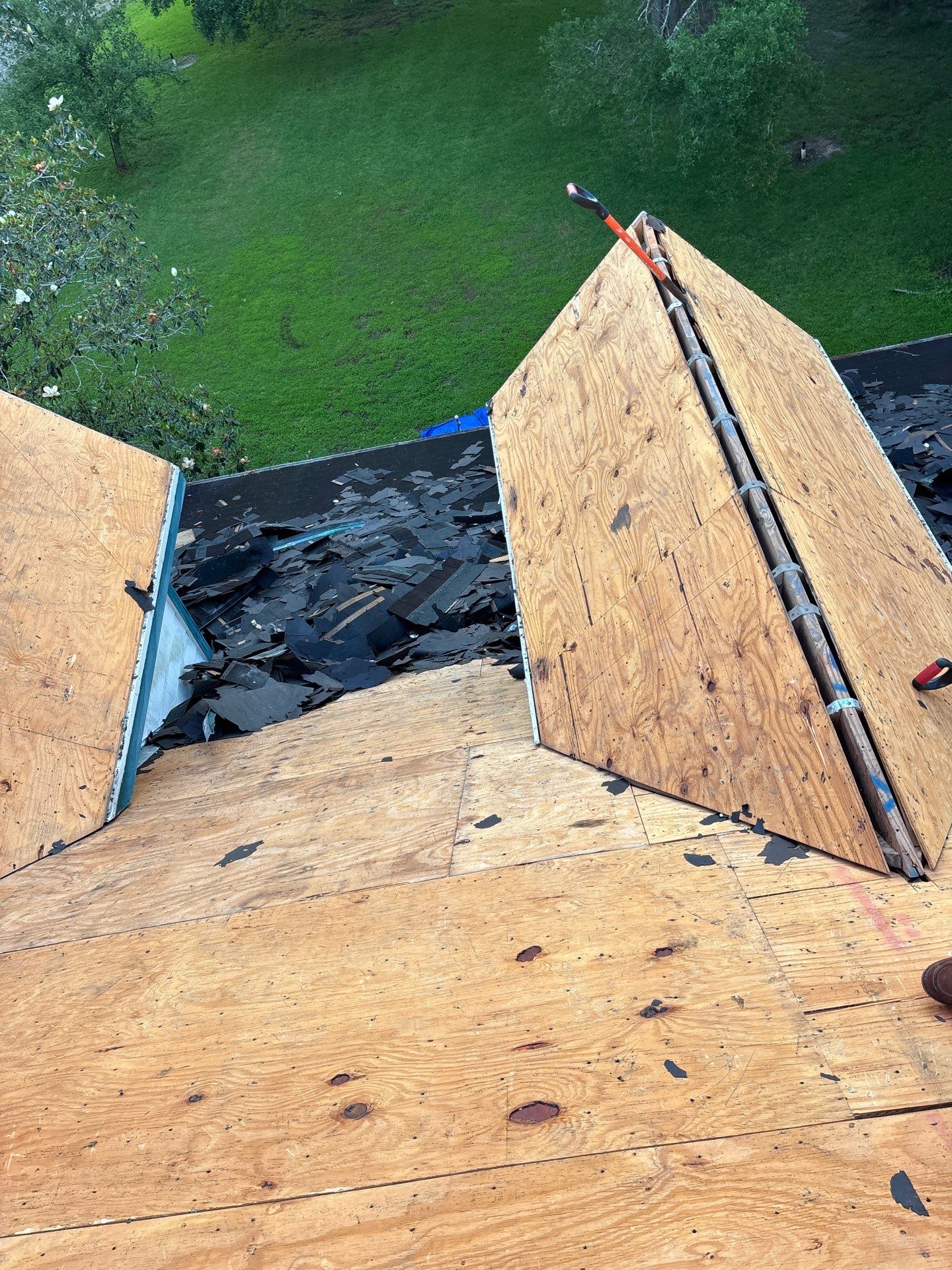 Roof Repair Pearland by Roof Repair Company