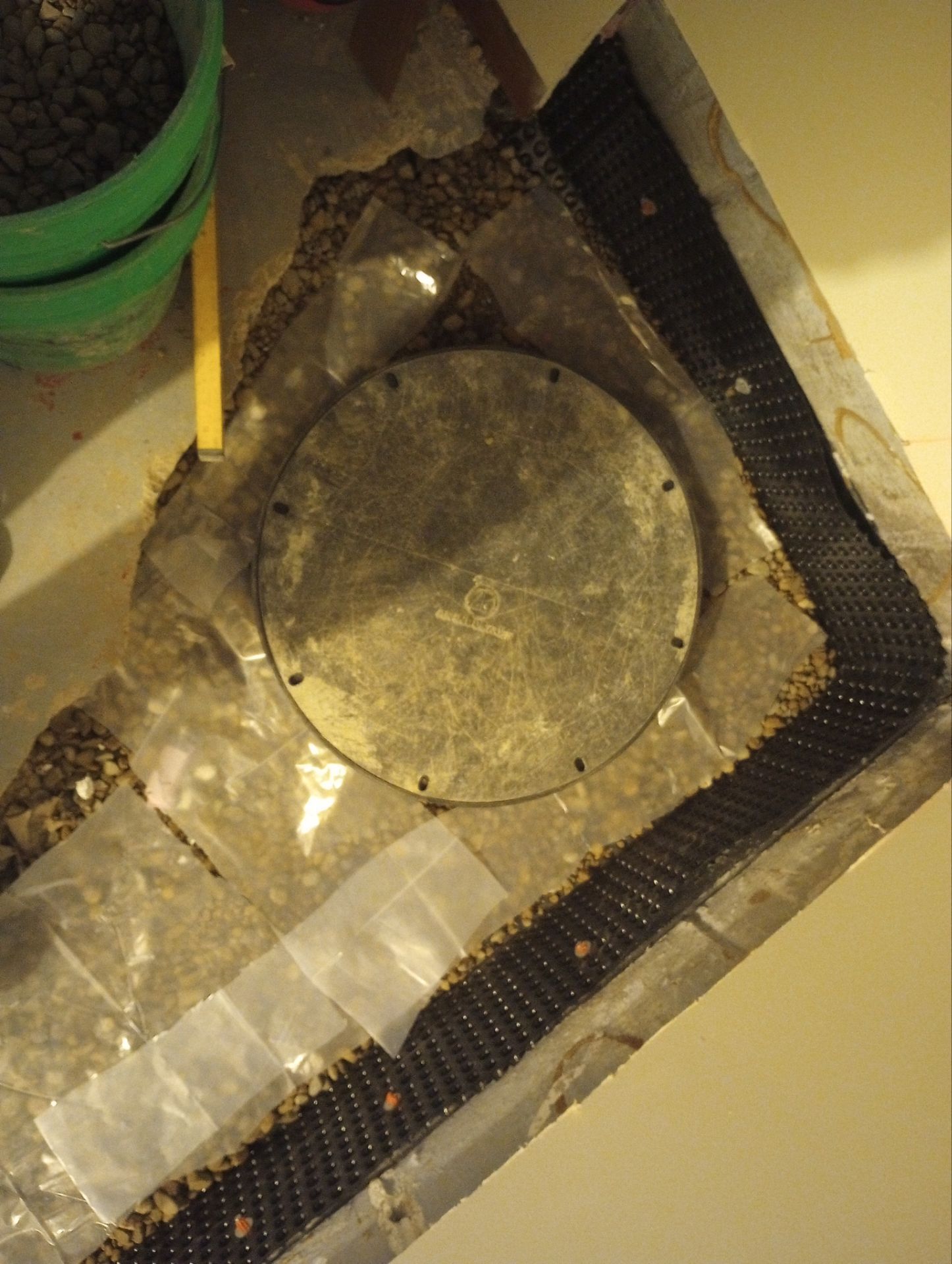 St. Paul Property Management by Waterproofing Northeast