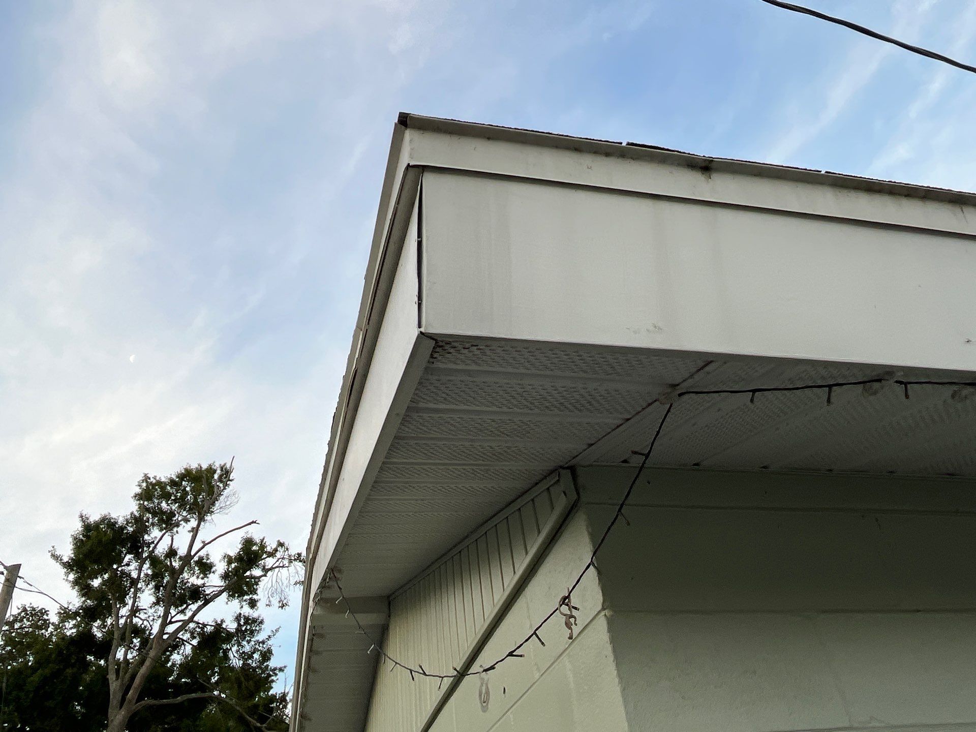 Project in St. Petersburg 33703 by Mitchell Roofing Company LLC 